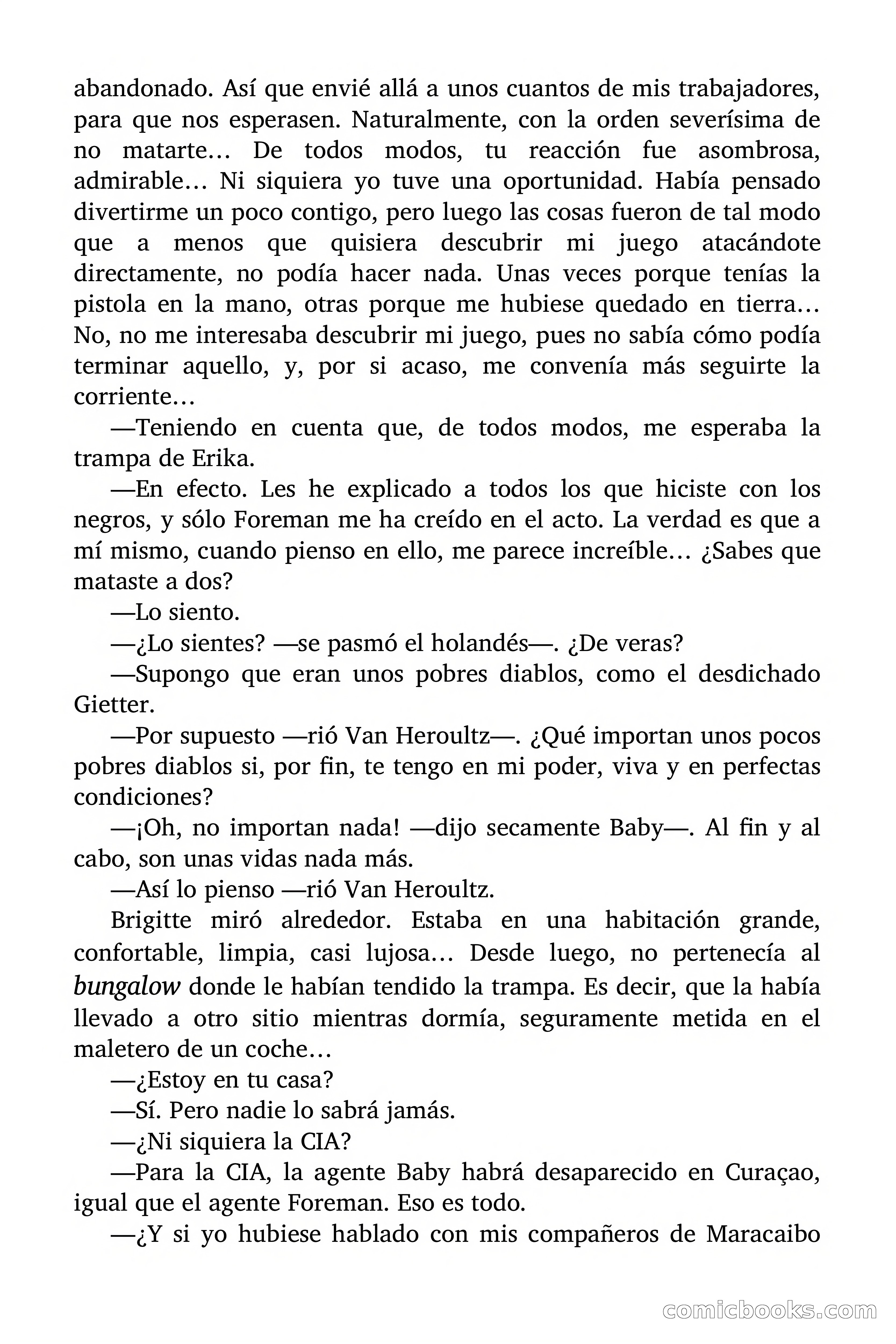Brigitte en Acción — page 55 of 87