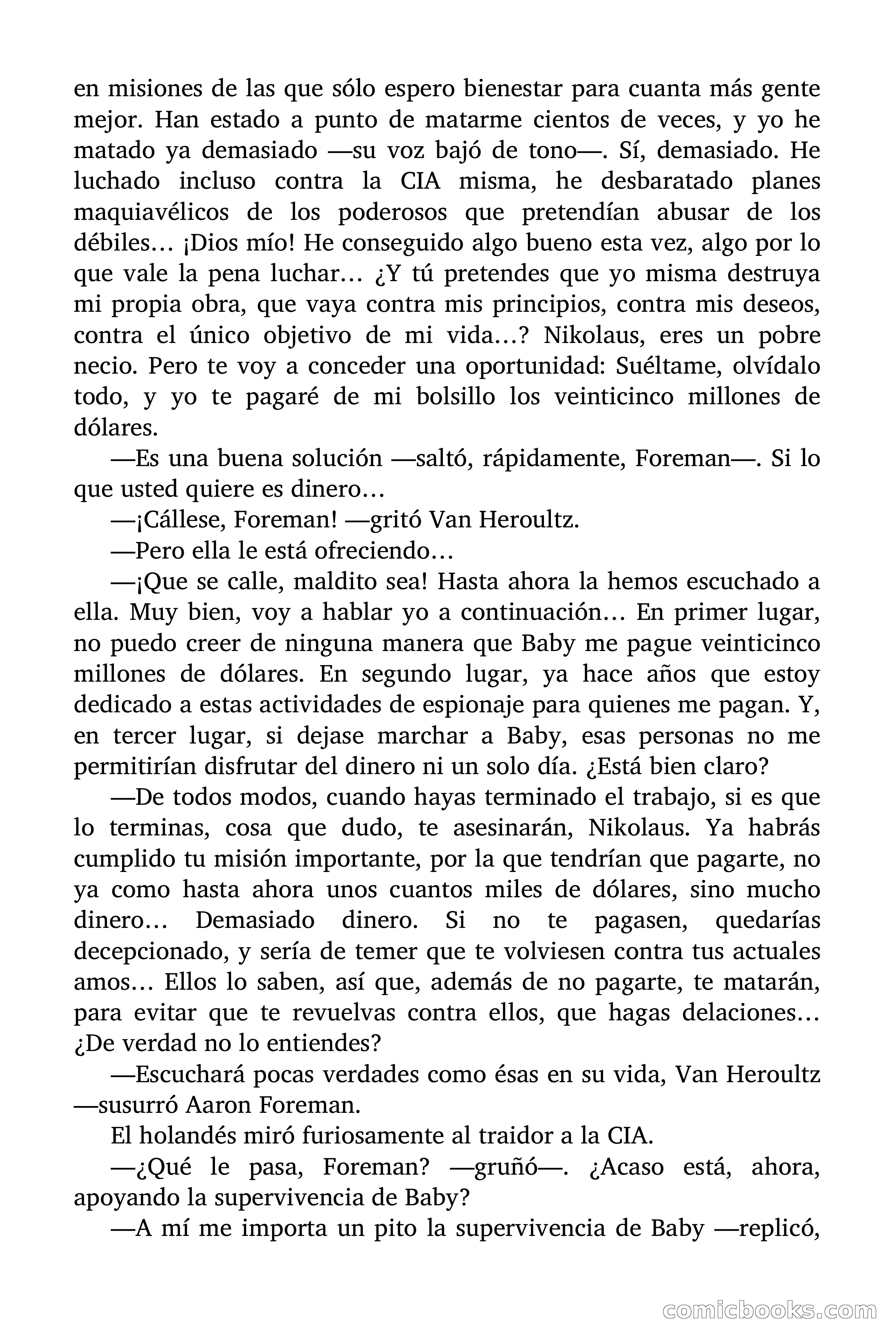 Brigitte en Acción — page 60 of 87