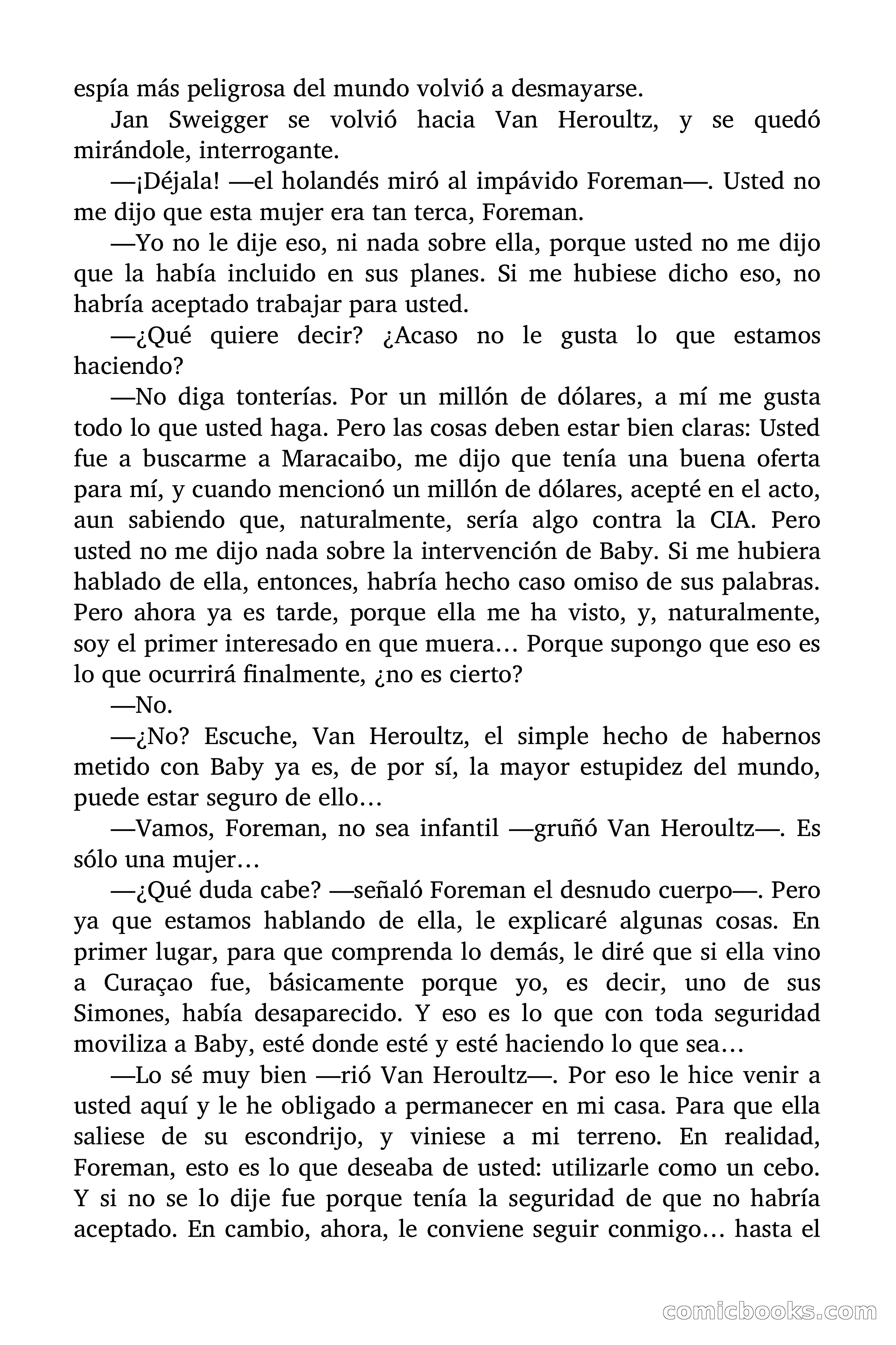 Brigitte en Acción — page 64 of 87
