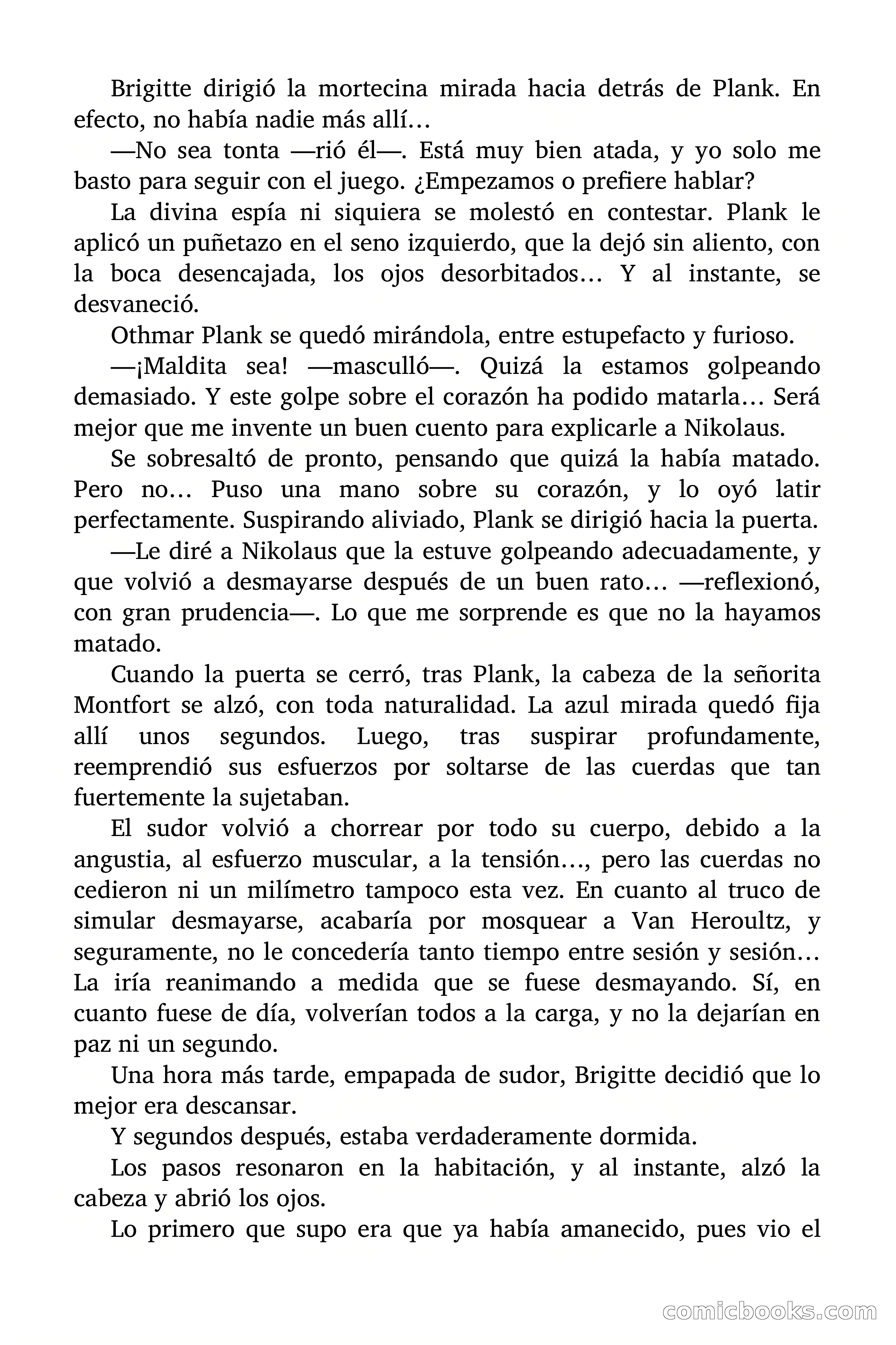 Brigitte en Acción — page 66 of 87