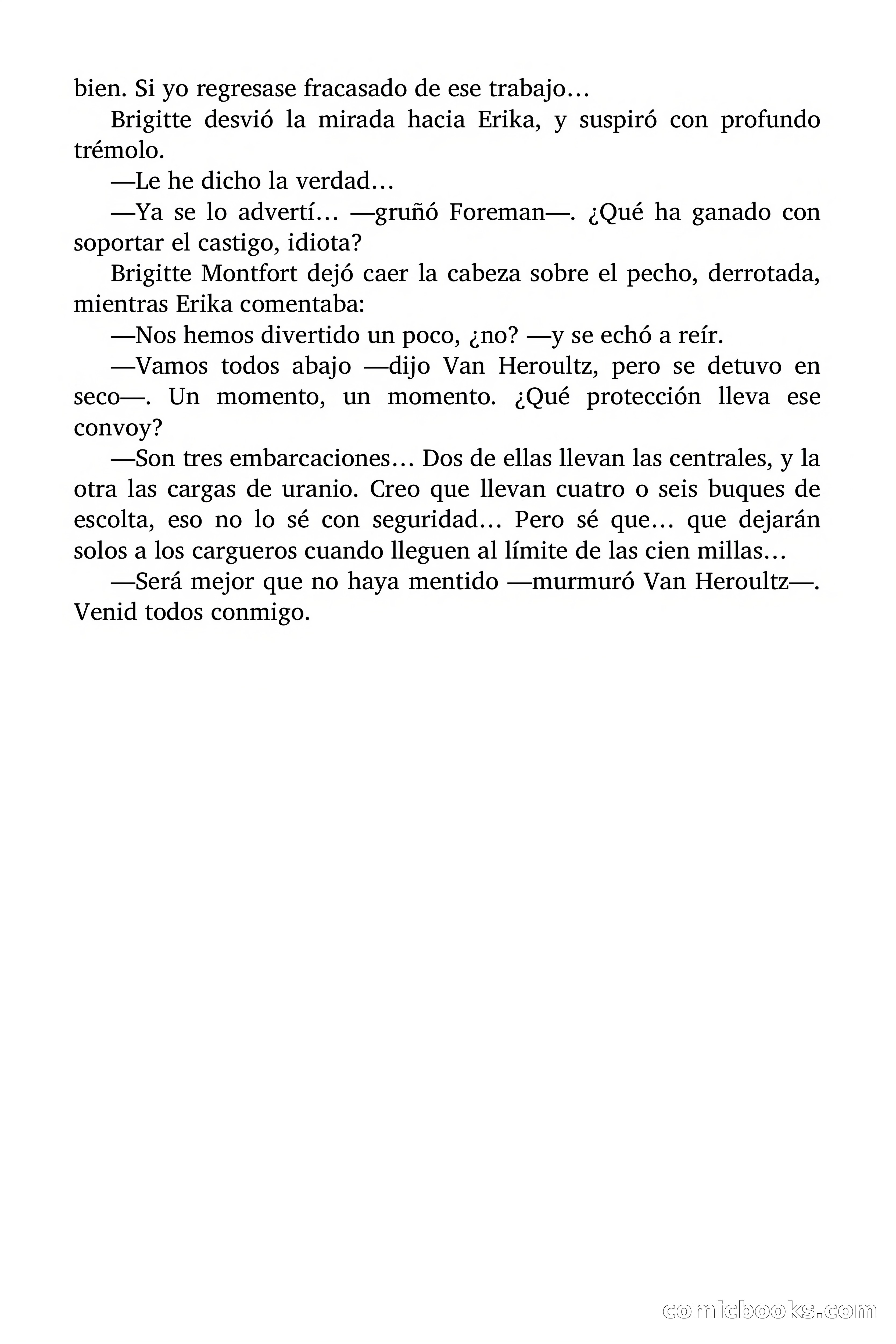 Brigitte en Acción — page 69 of 87
