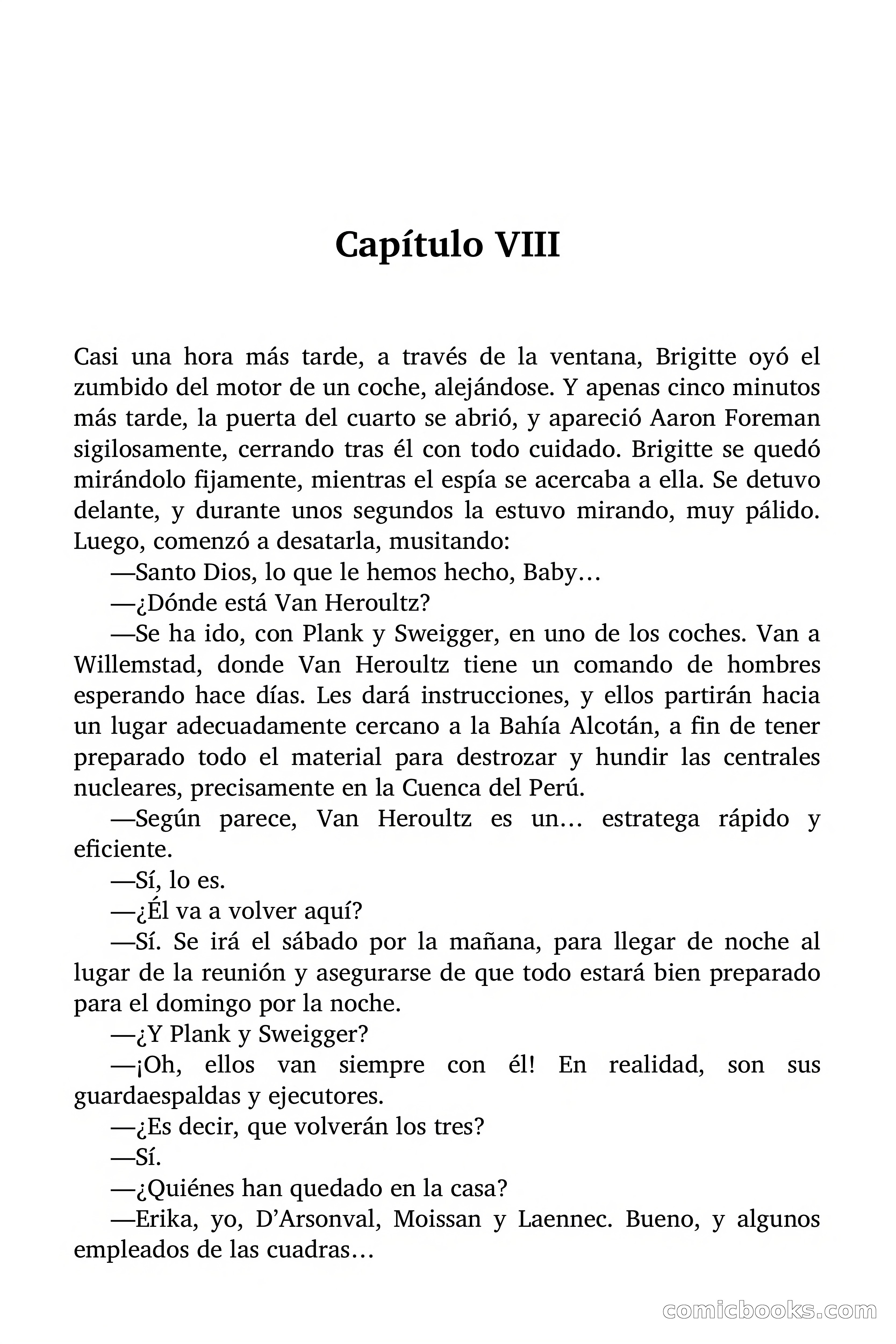 Brigitte en Acción — page 70 of 87