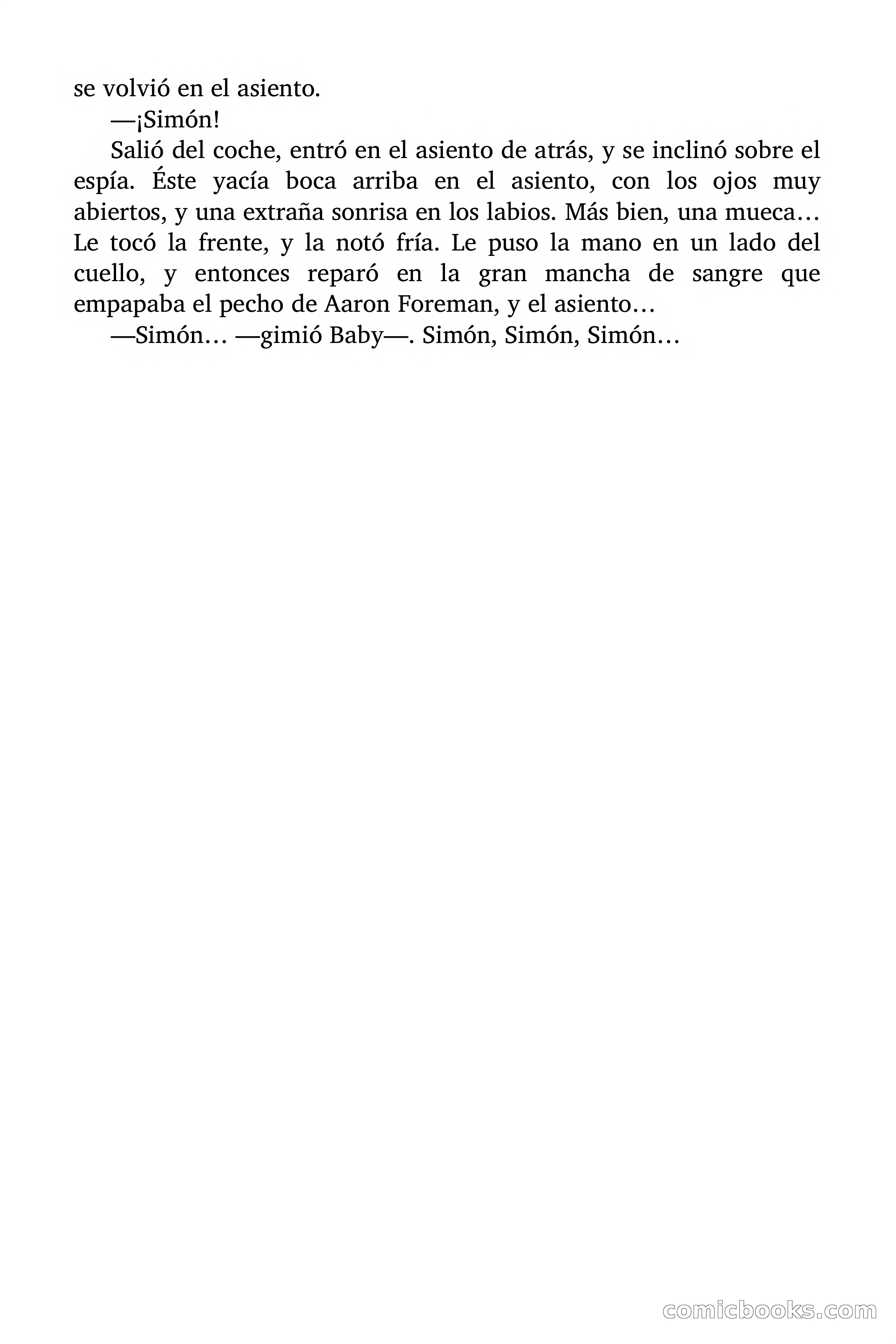Brigitte en Acción — page 85 of 87