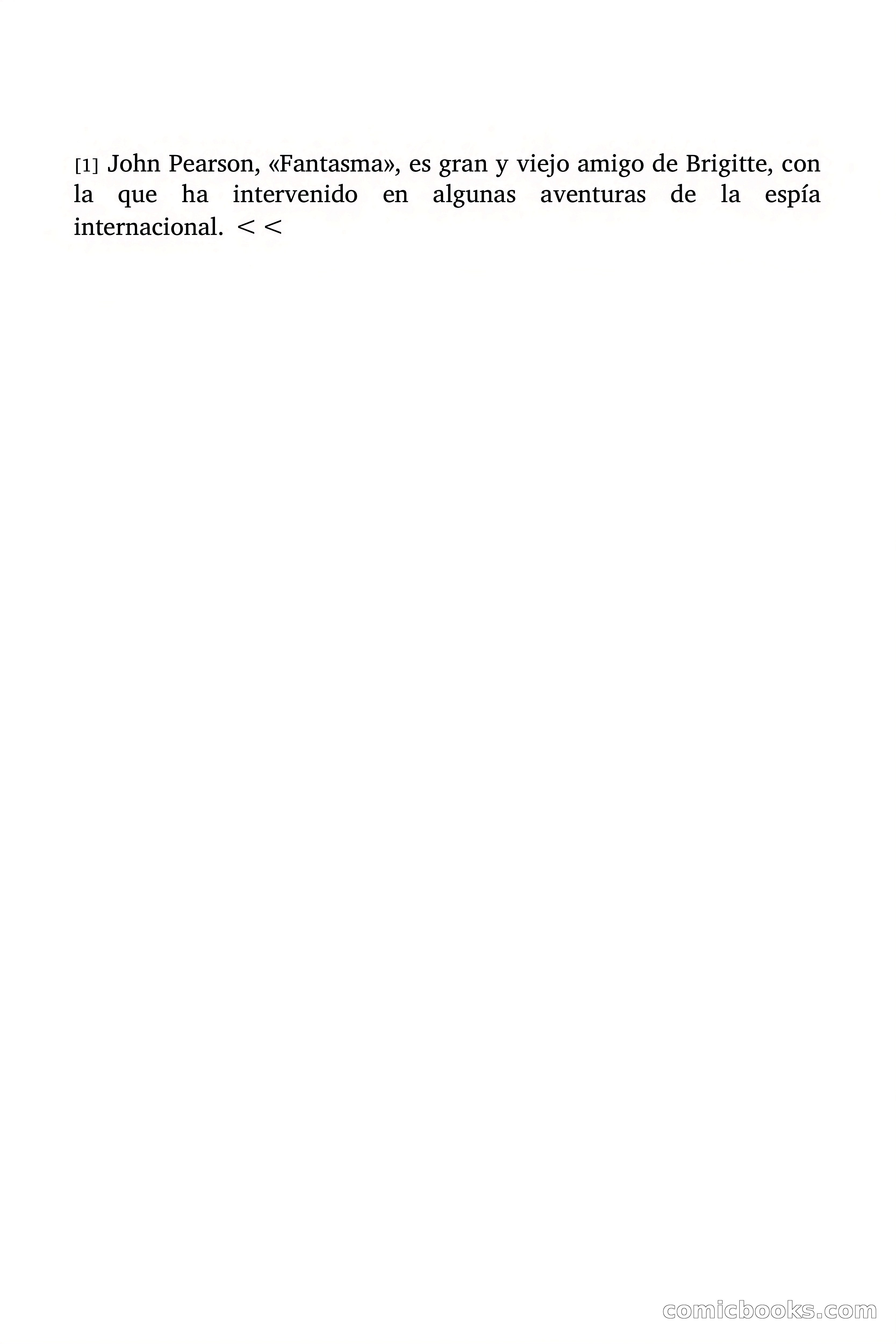El hombre que ya murió — page 92 of 92