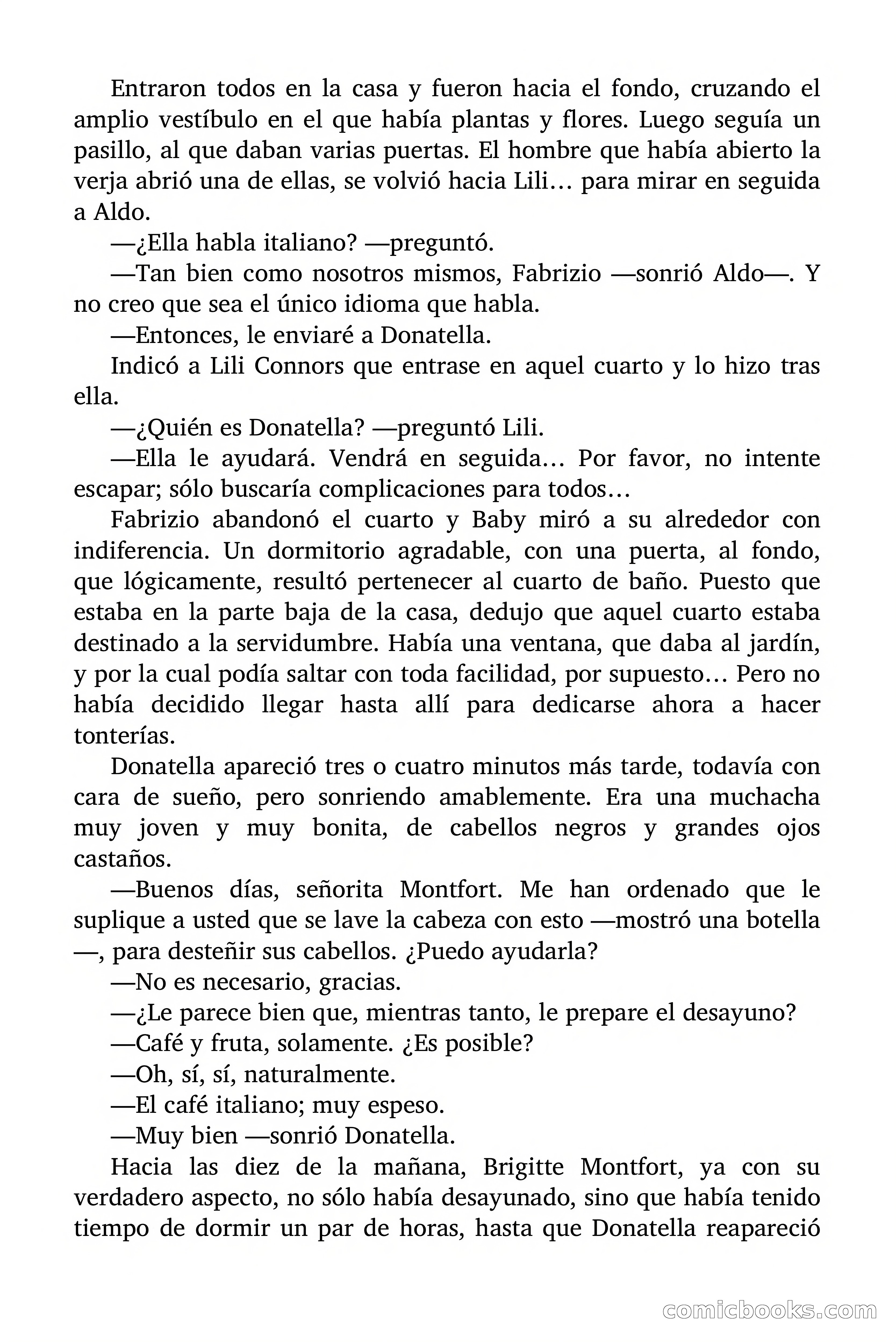 Nuestro hombre de mañana — page 60 of 88