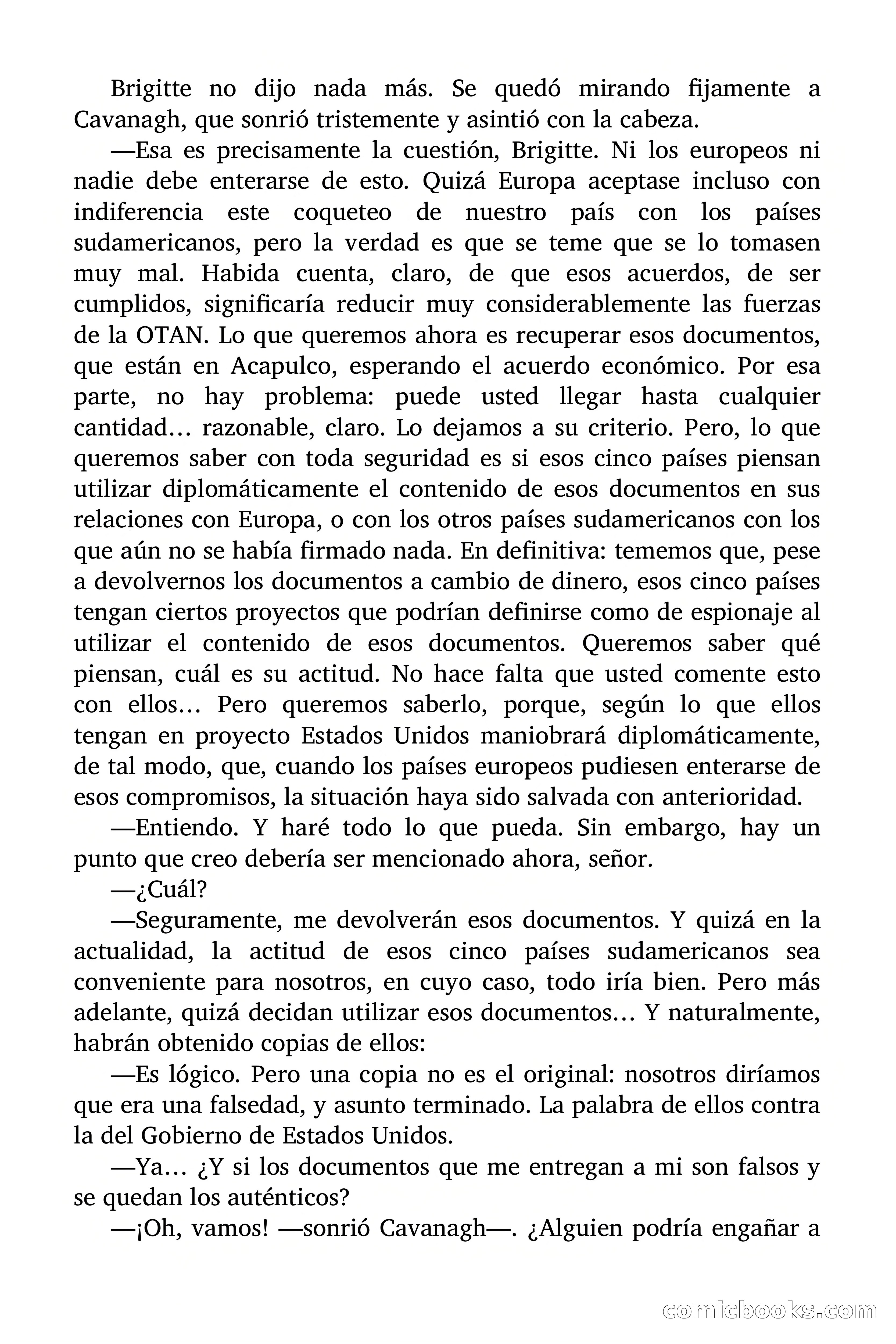 Brigitte en Acción — page 11 of 86