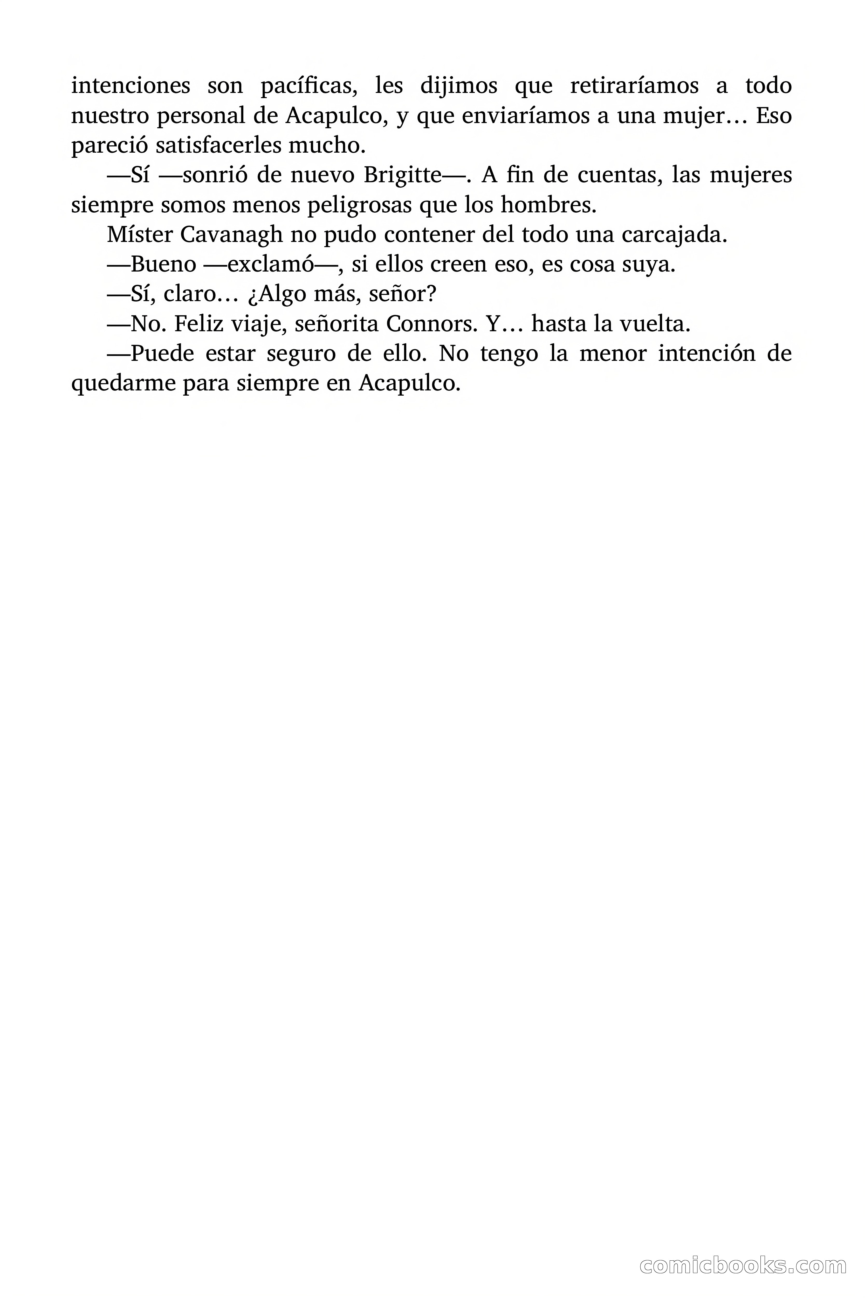 Brigitte en Acción — page 14 of 86