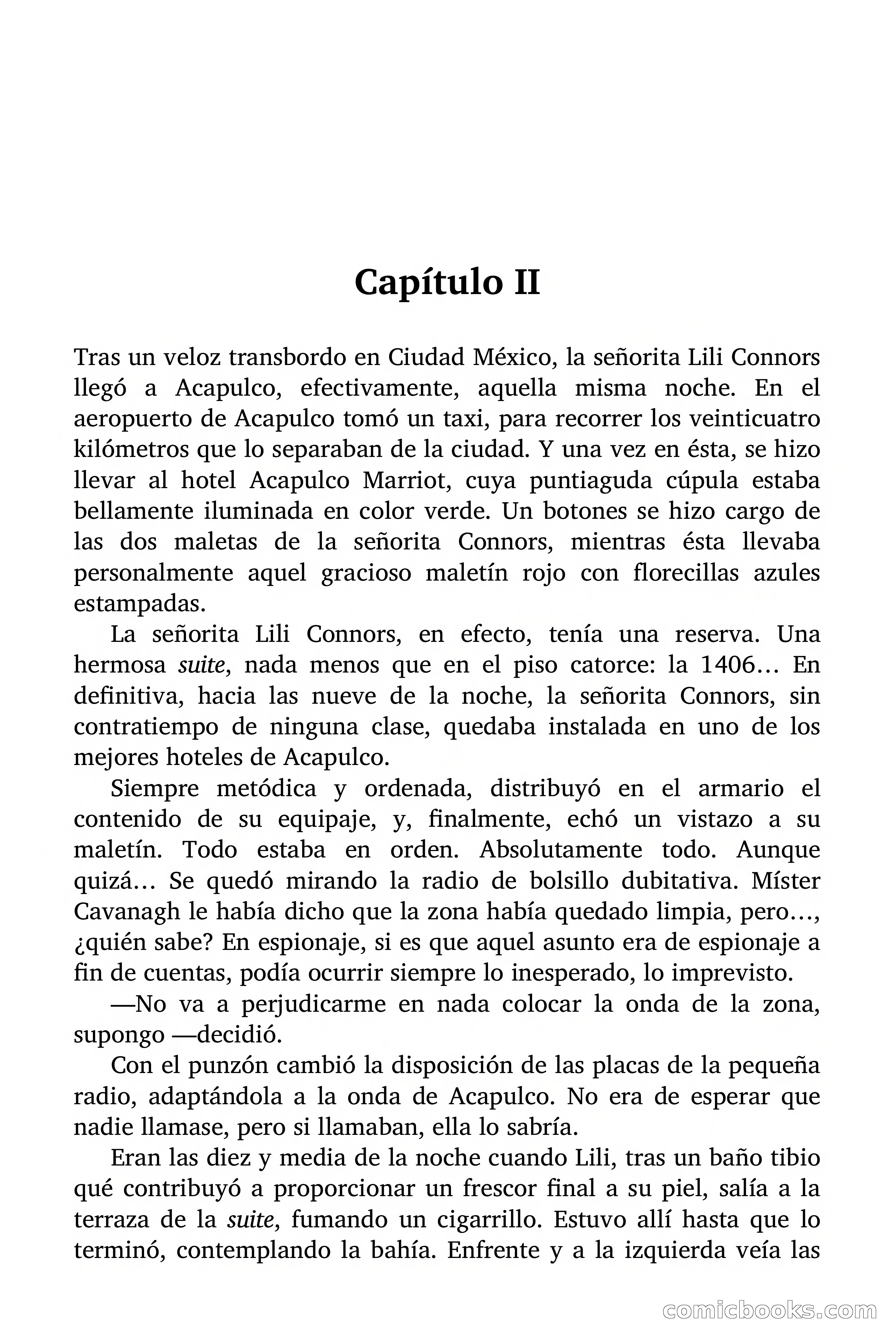 Brigitte en Acción — page 15 of 86