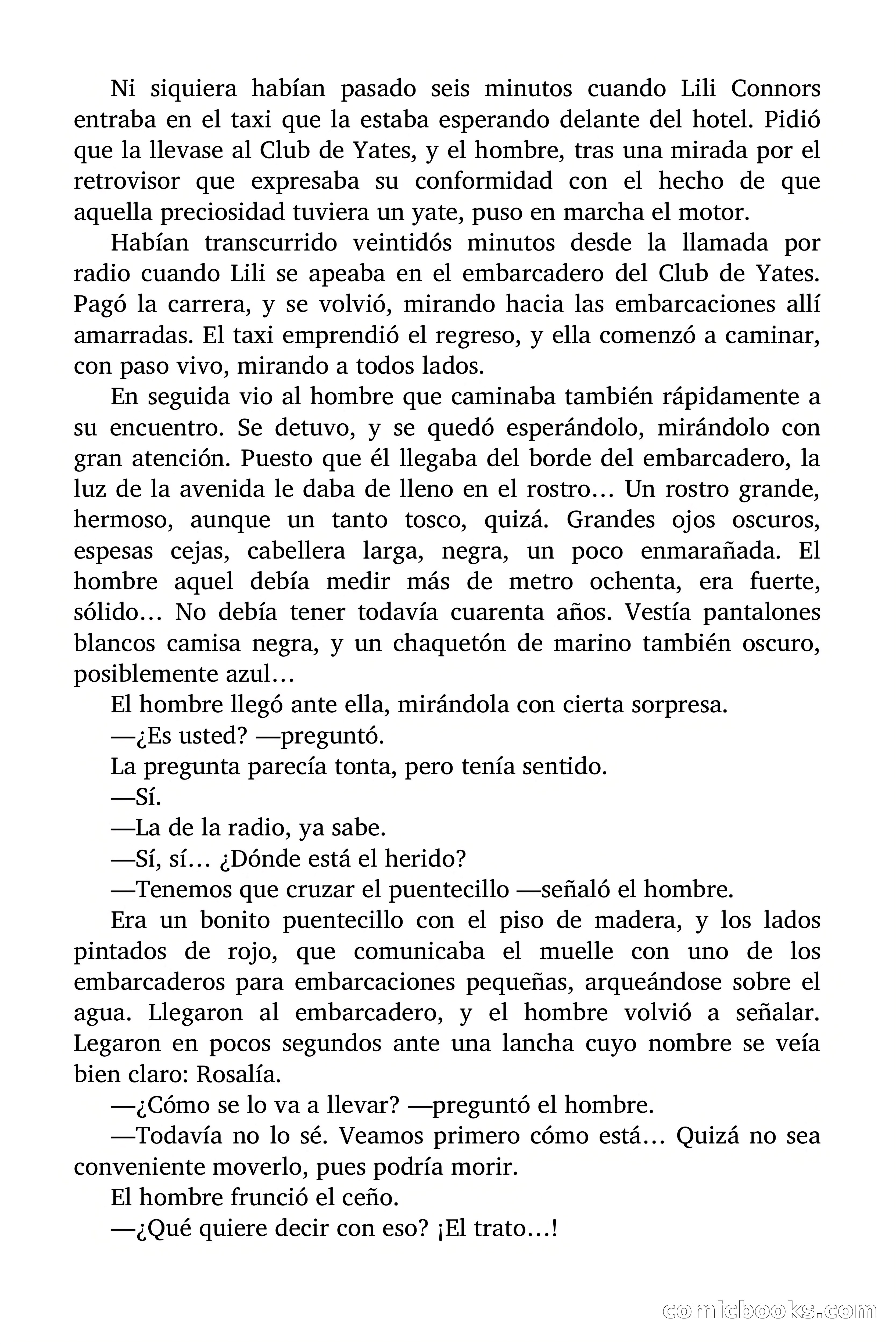 Brigitte en Acción — page 19 of 86