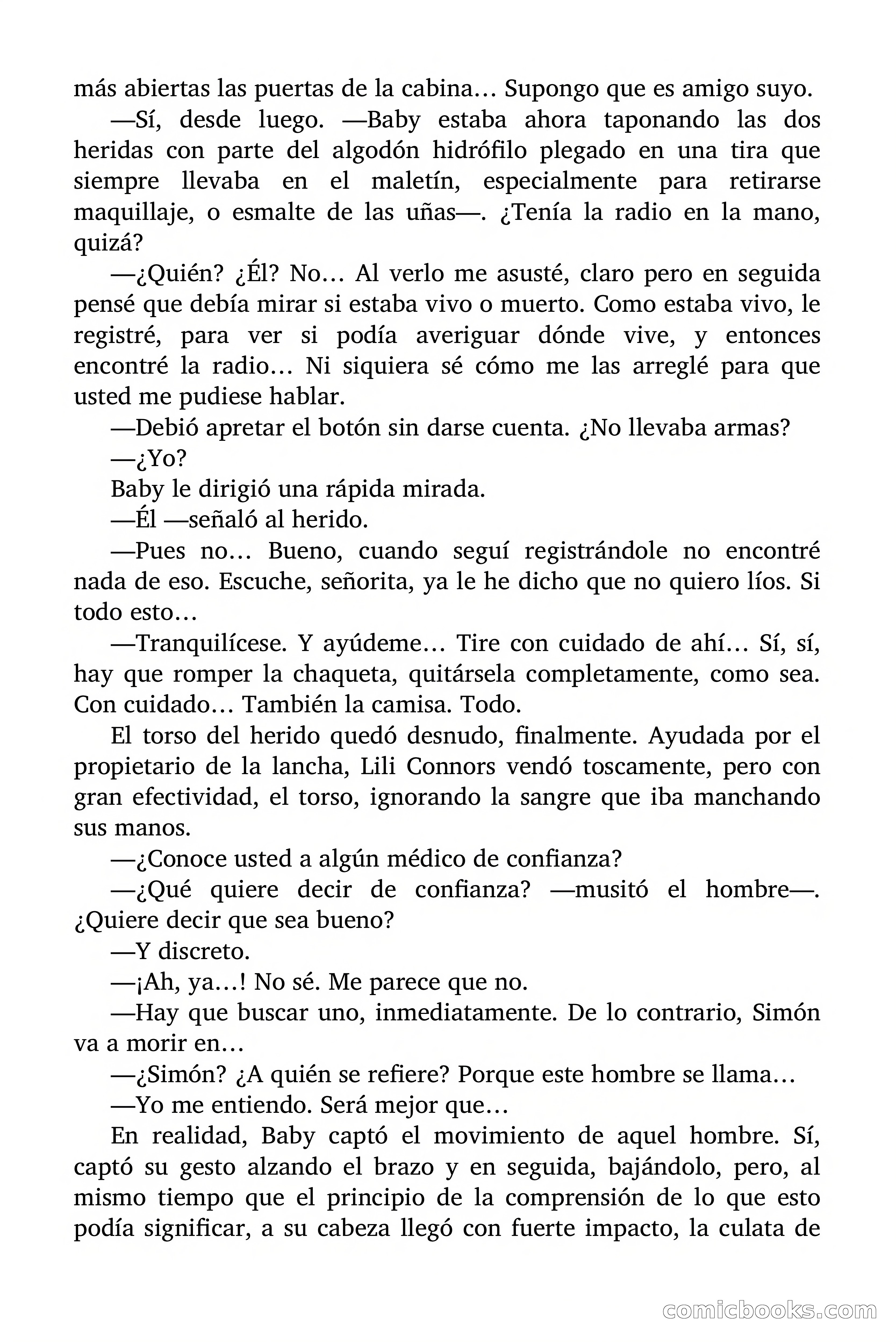 Brigitte en Acción — page 21 of 86