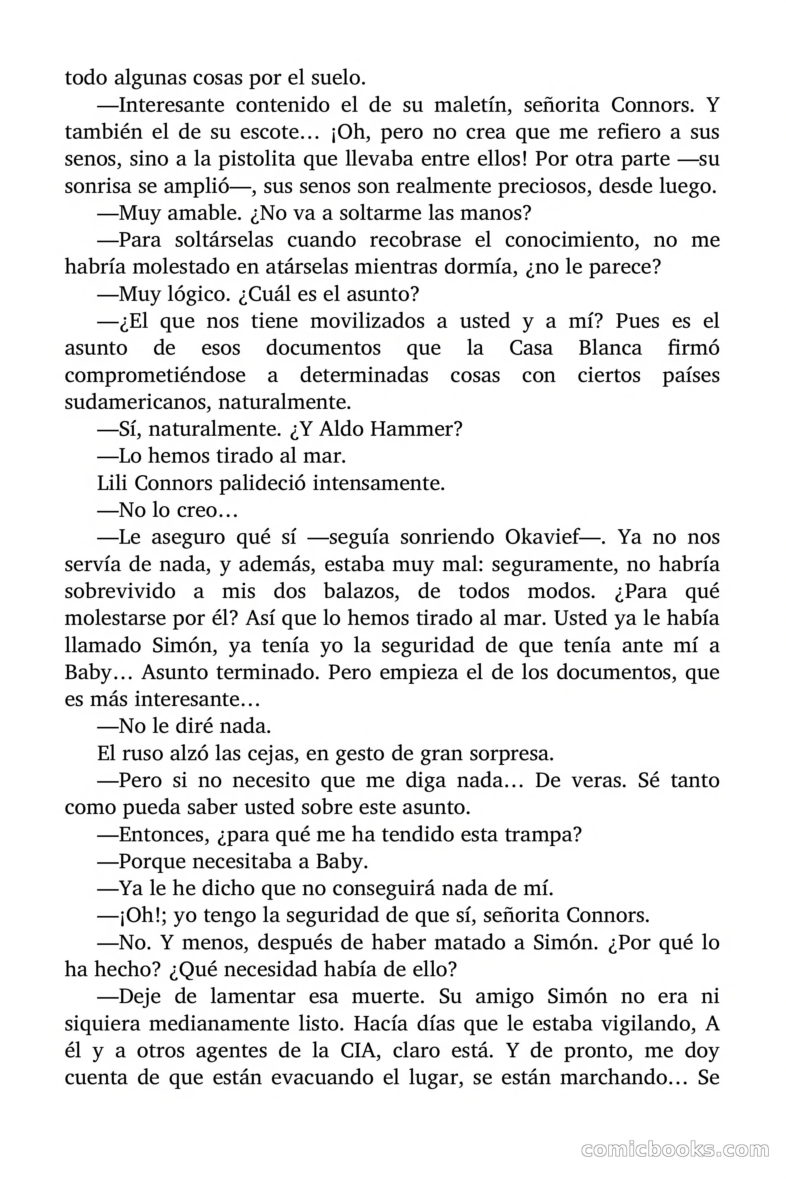 Brigitte en Acción — page 24 of 86