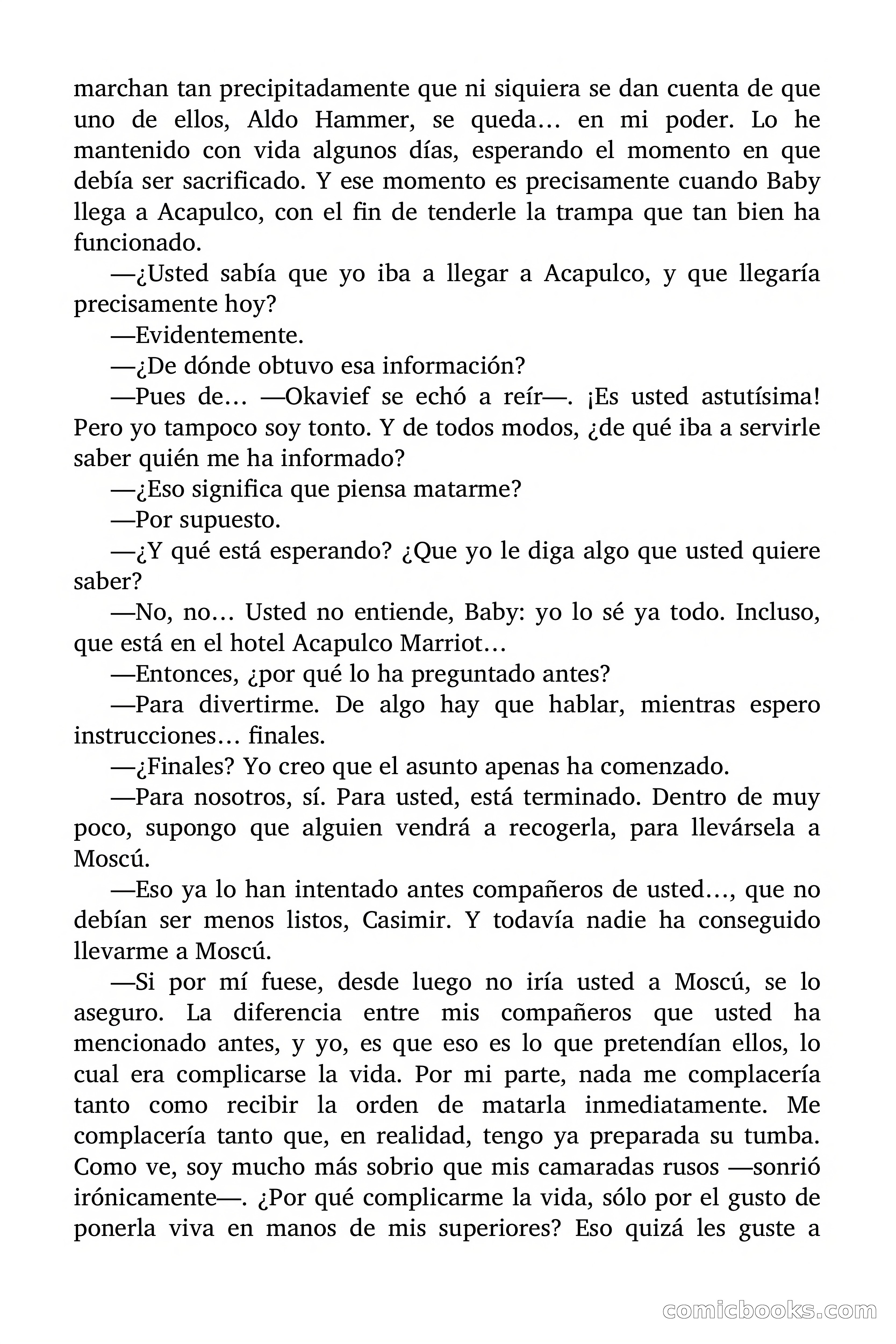 Brigitte en Acción — page 25 of 86