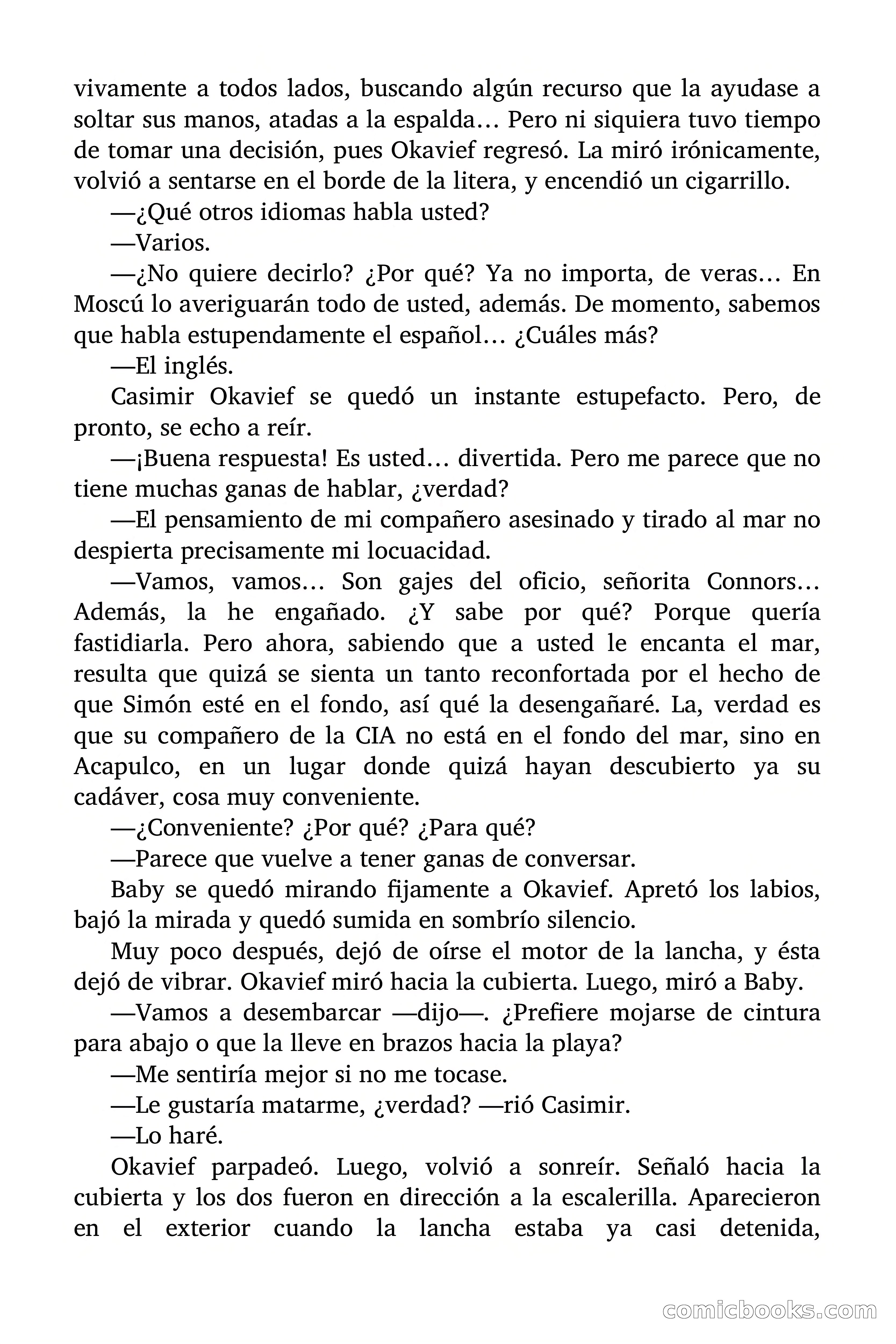 Brigitte en Acción — page 28 of 86