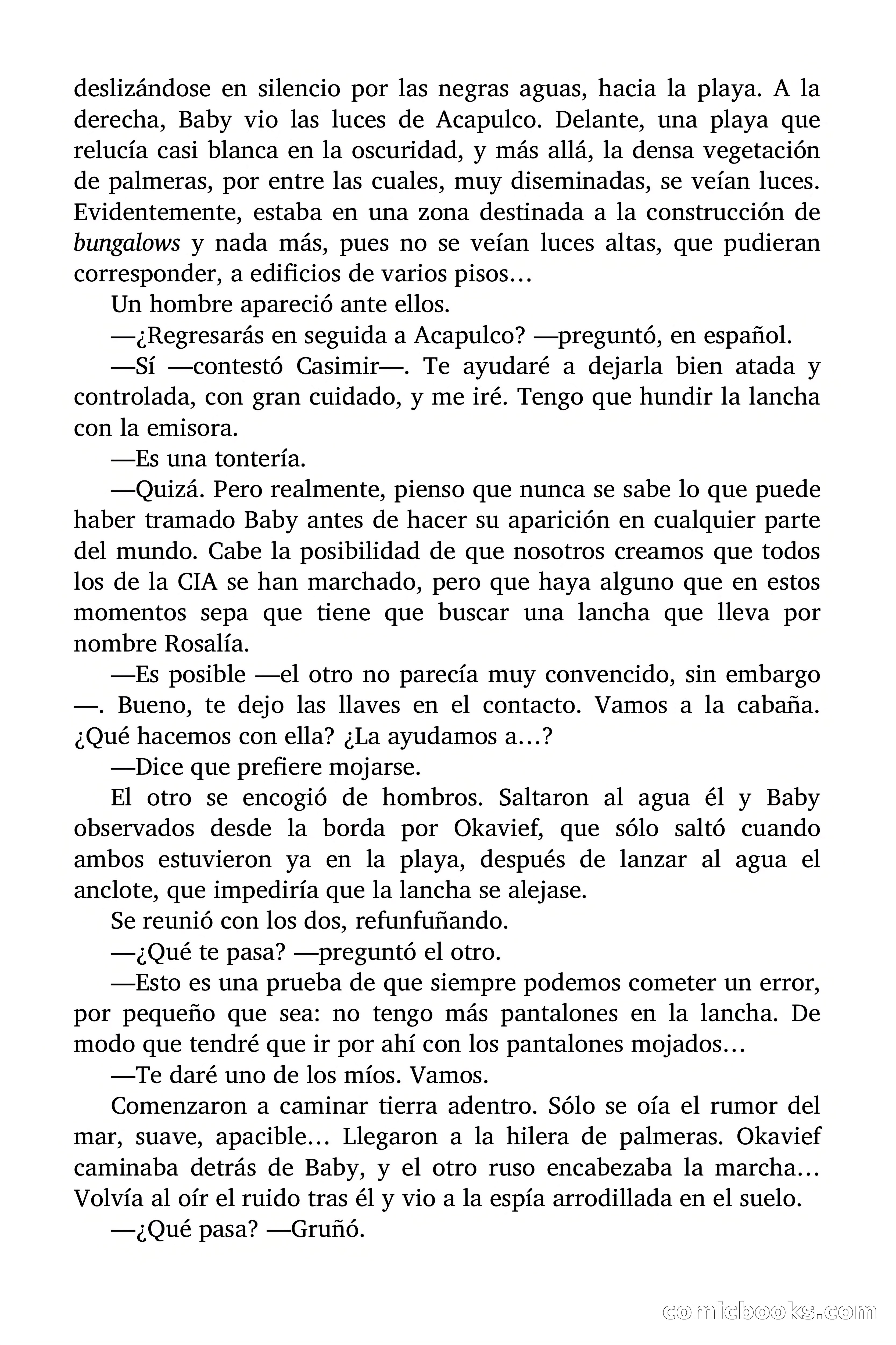 Brigitte en Acción — page 29 of 86