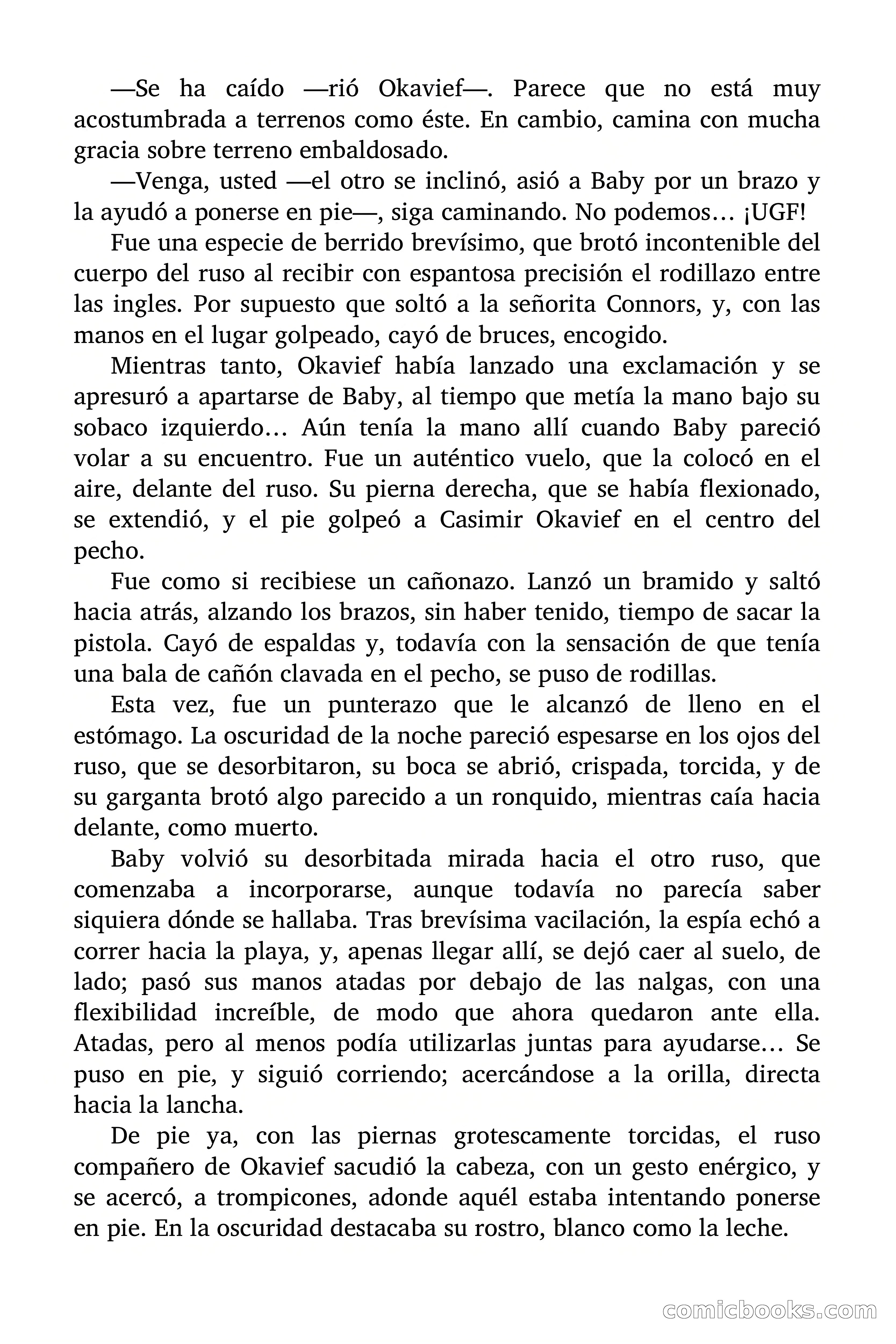 Brigitte en Acción — page 30 of 86