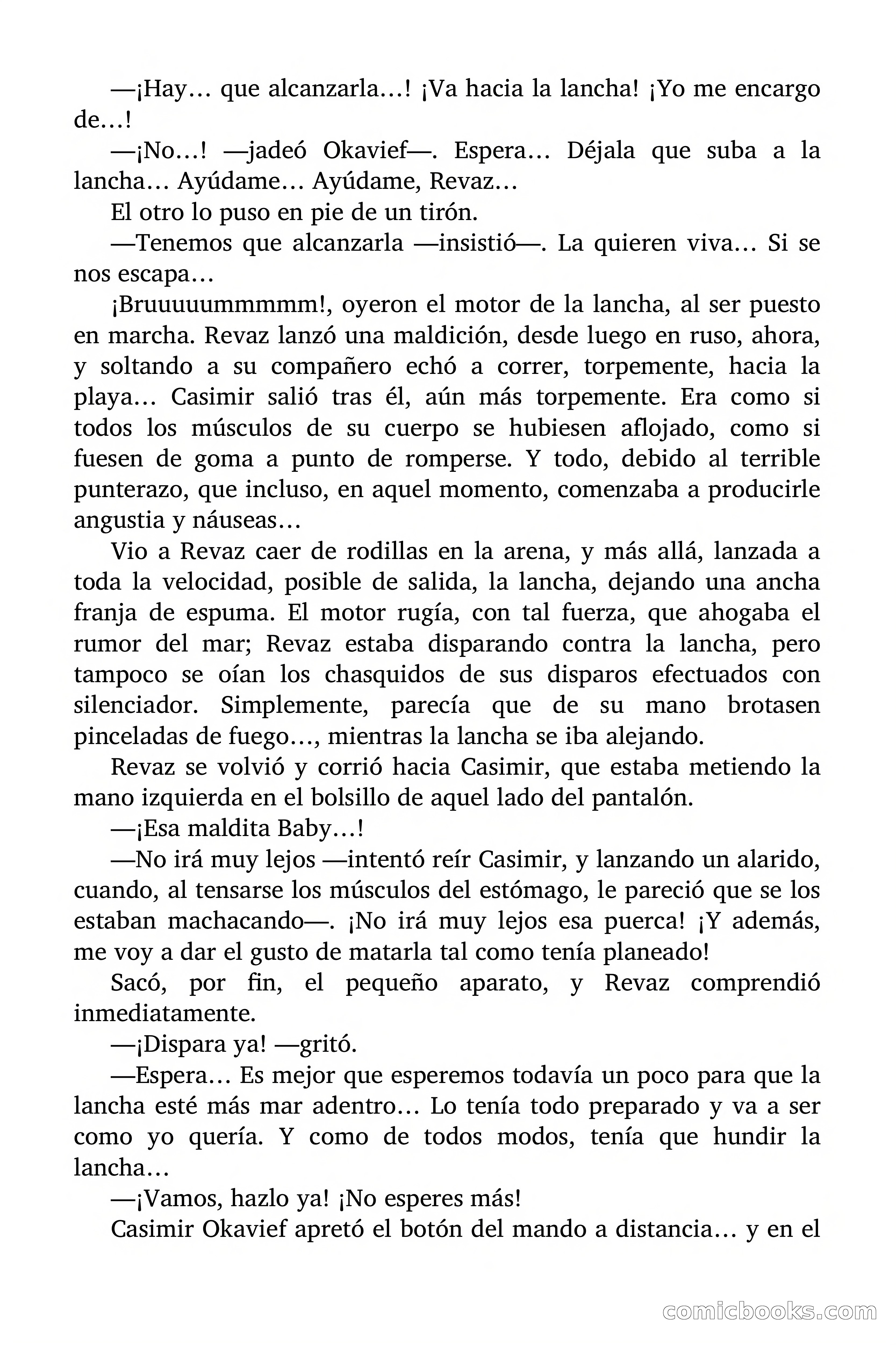 Brigitte en Acción — page 31 of 86