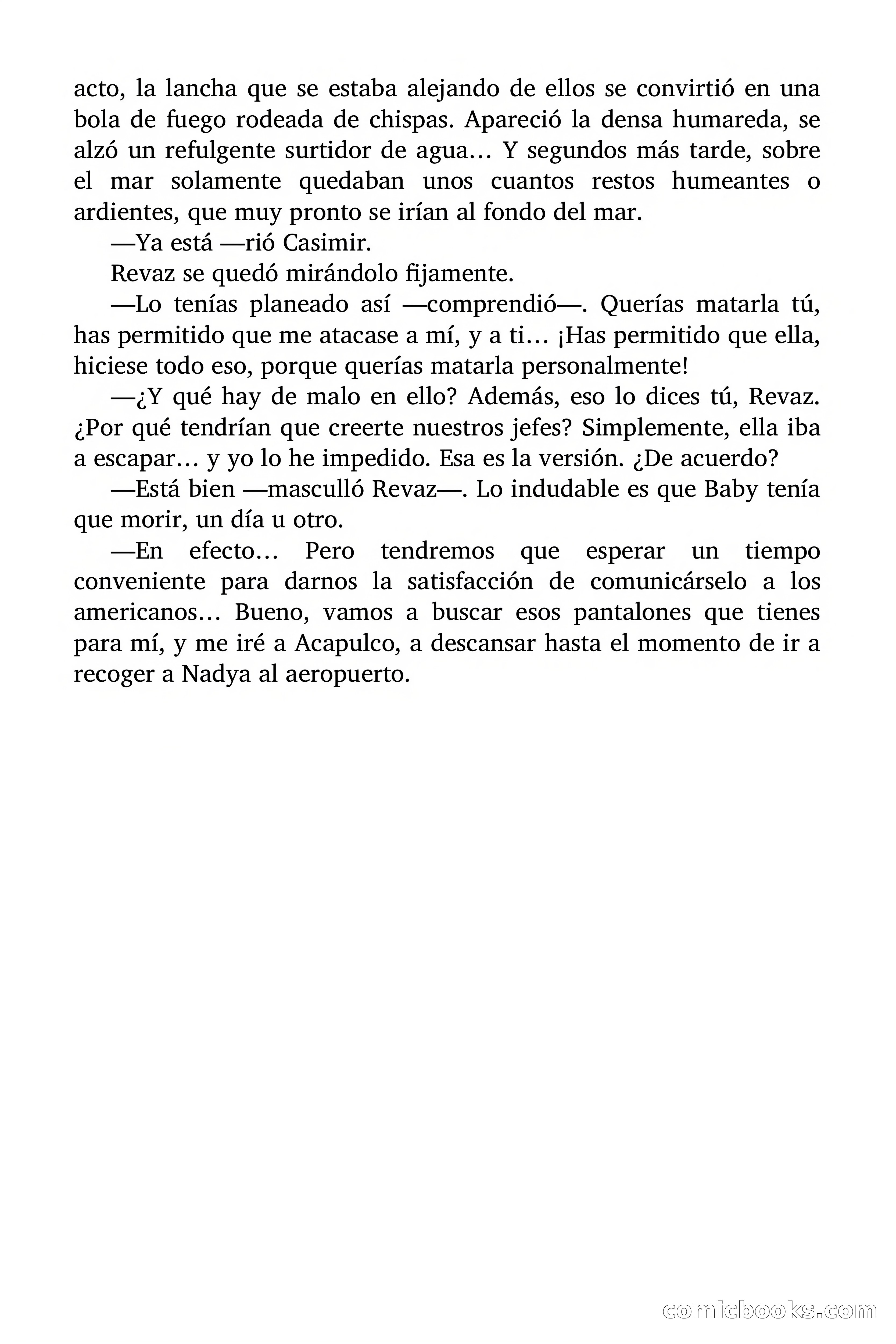 Brigitte en Acción — page 32 of 86