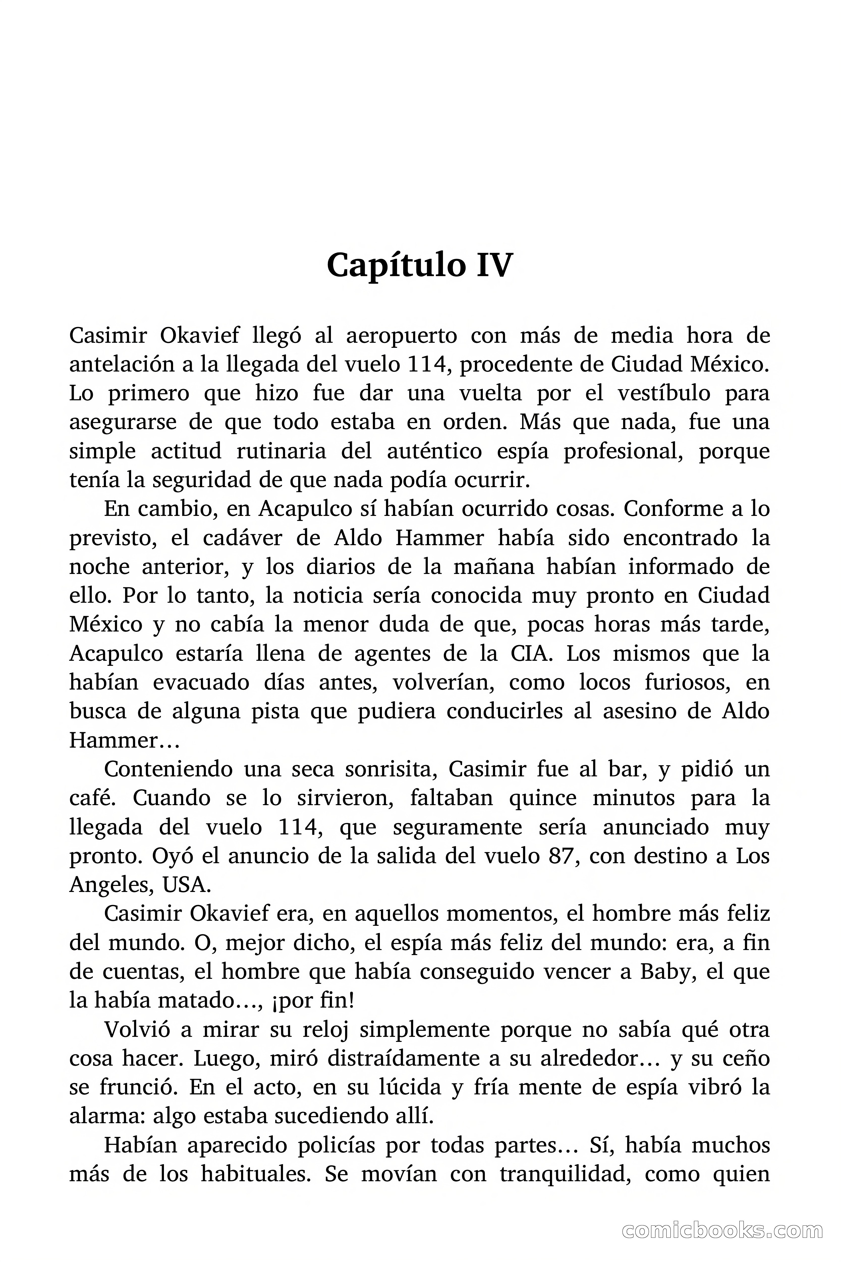 Brigitte en Acción — page 33 of 86