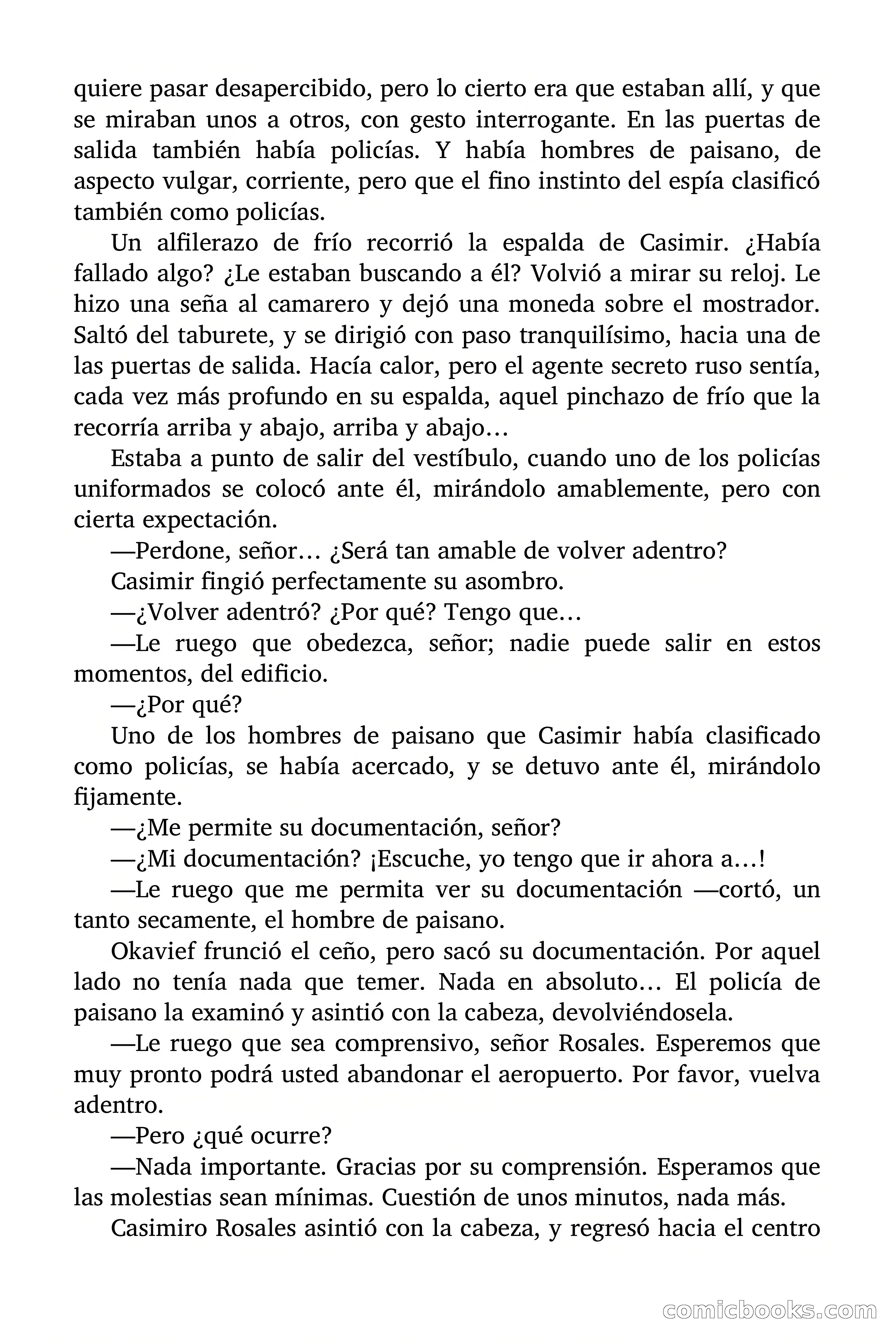 Brigitte en Acción — page 34 of 86