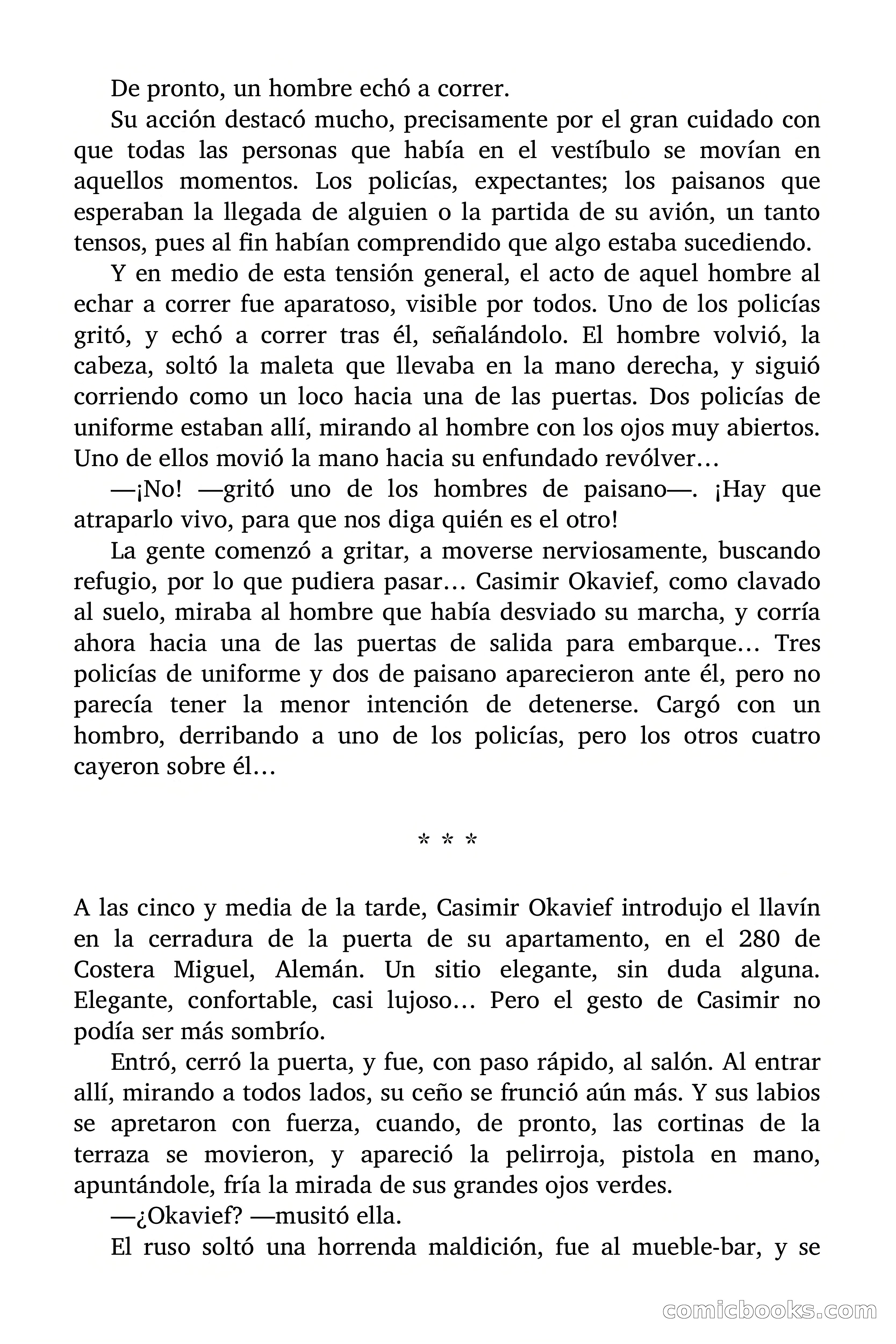 Brigitte en Acción — page 36 of 86