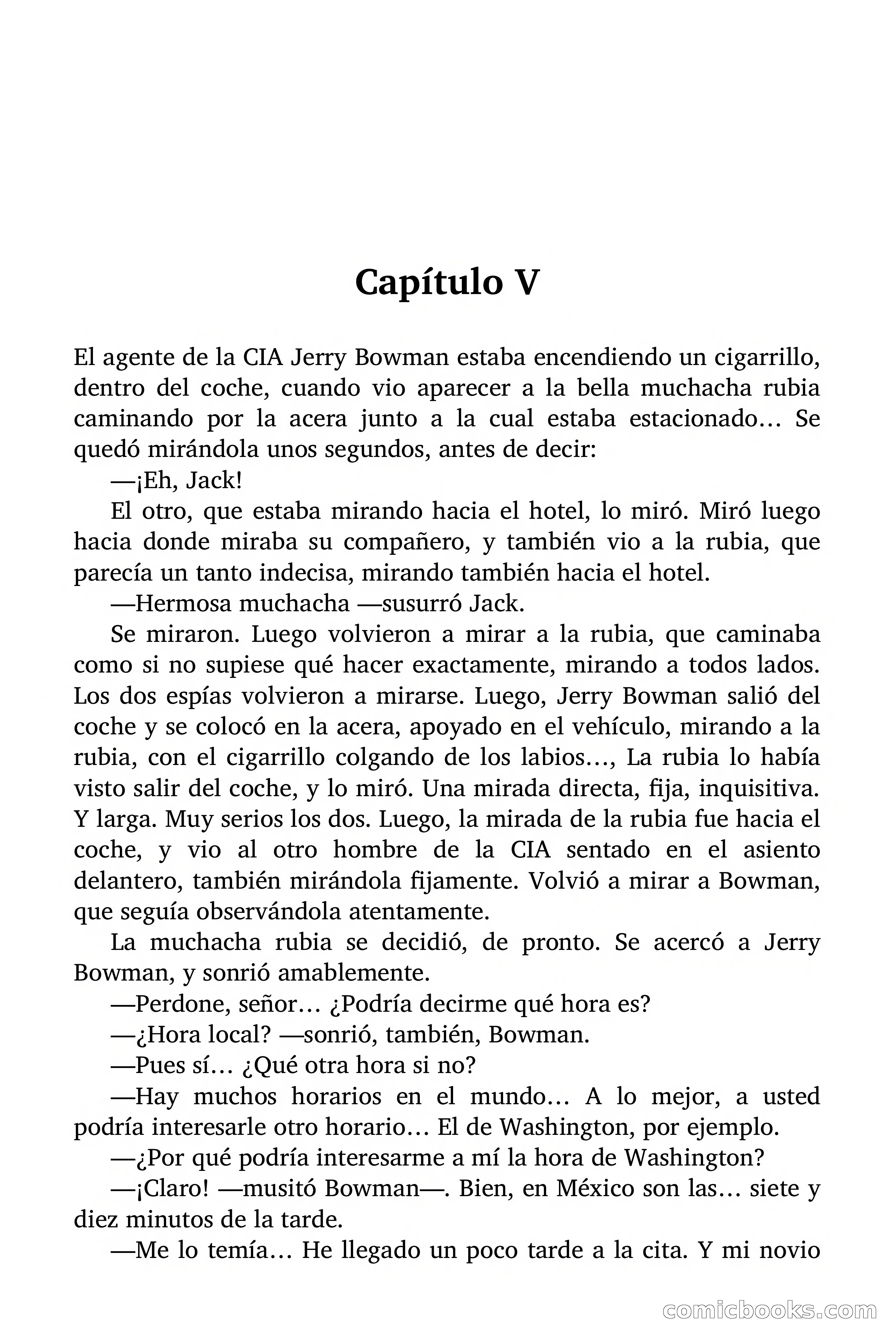 Brigitte en Acción — page 41 of 86