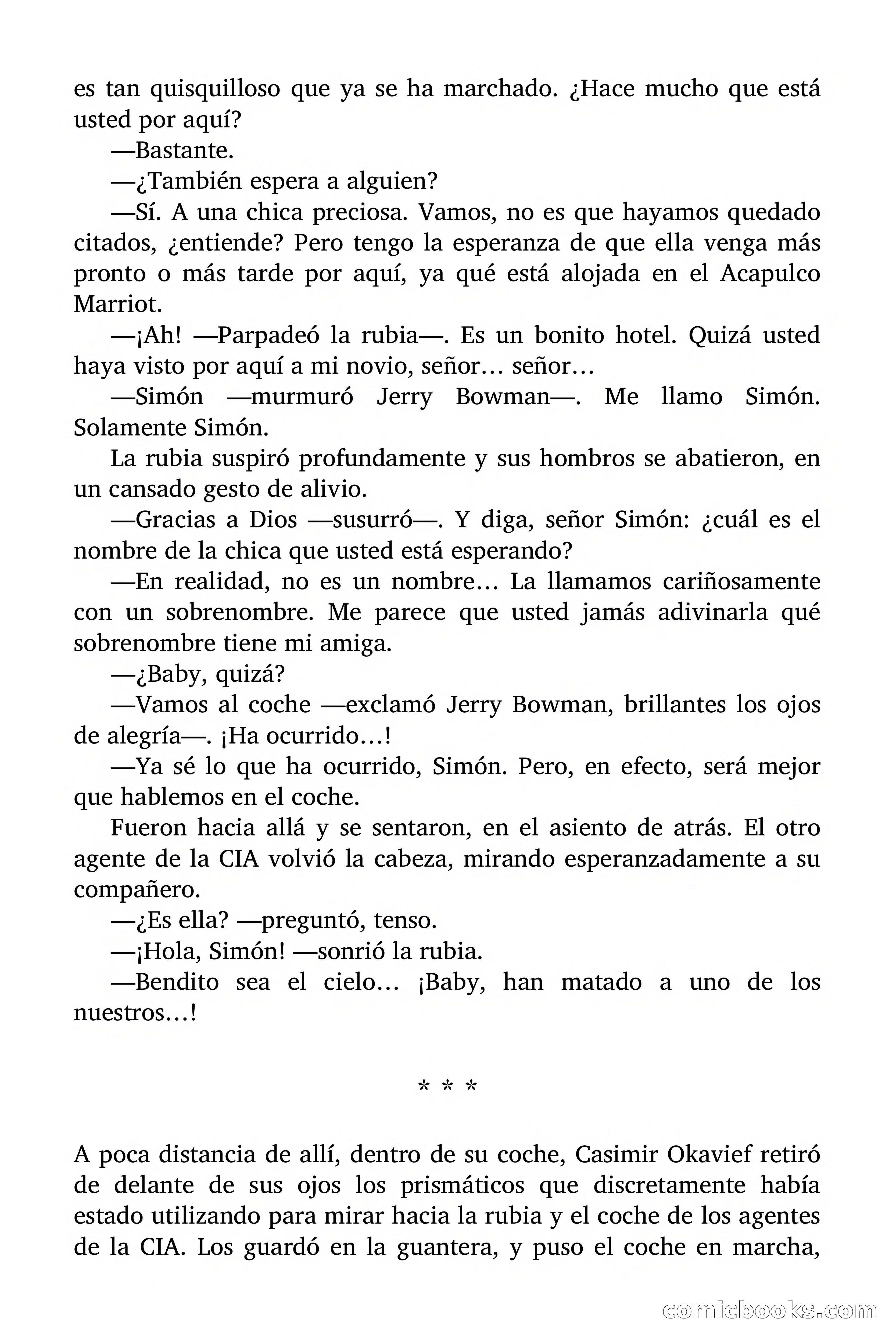 Brigitte en Acción — page 42 of 86