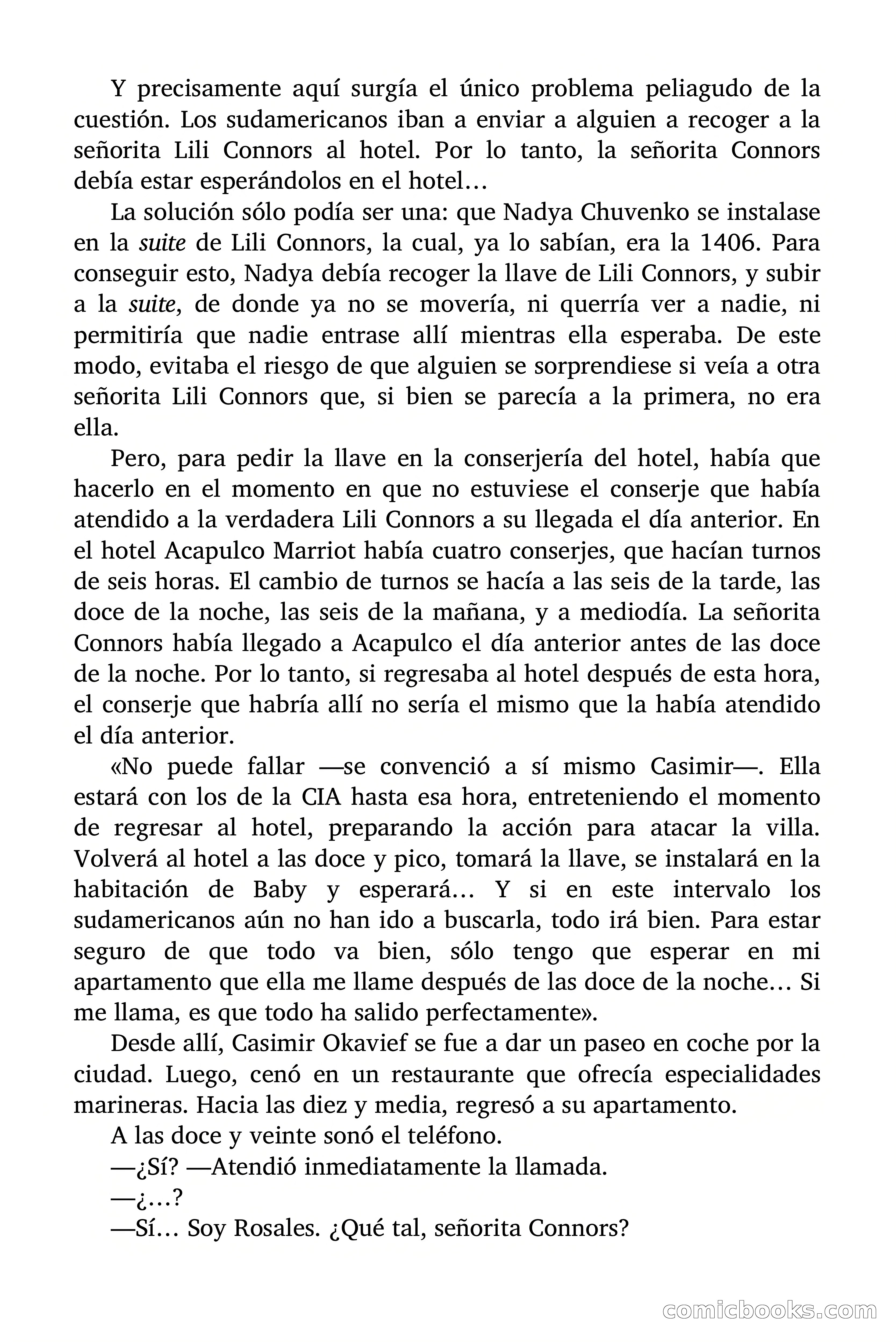 Brigitte en Acción — page 44 of 86