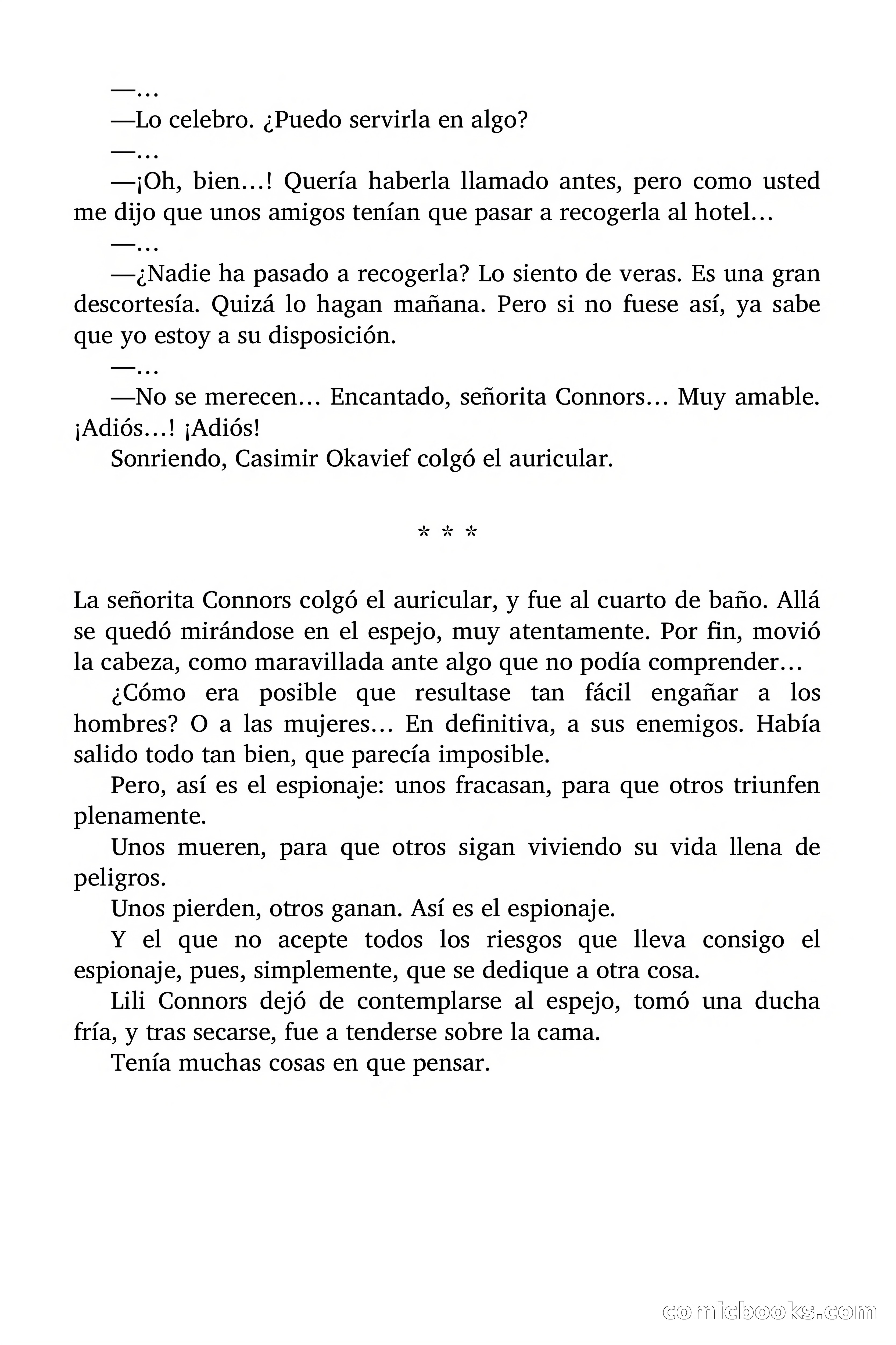 Brigitte en Acción — page 45 of 86