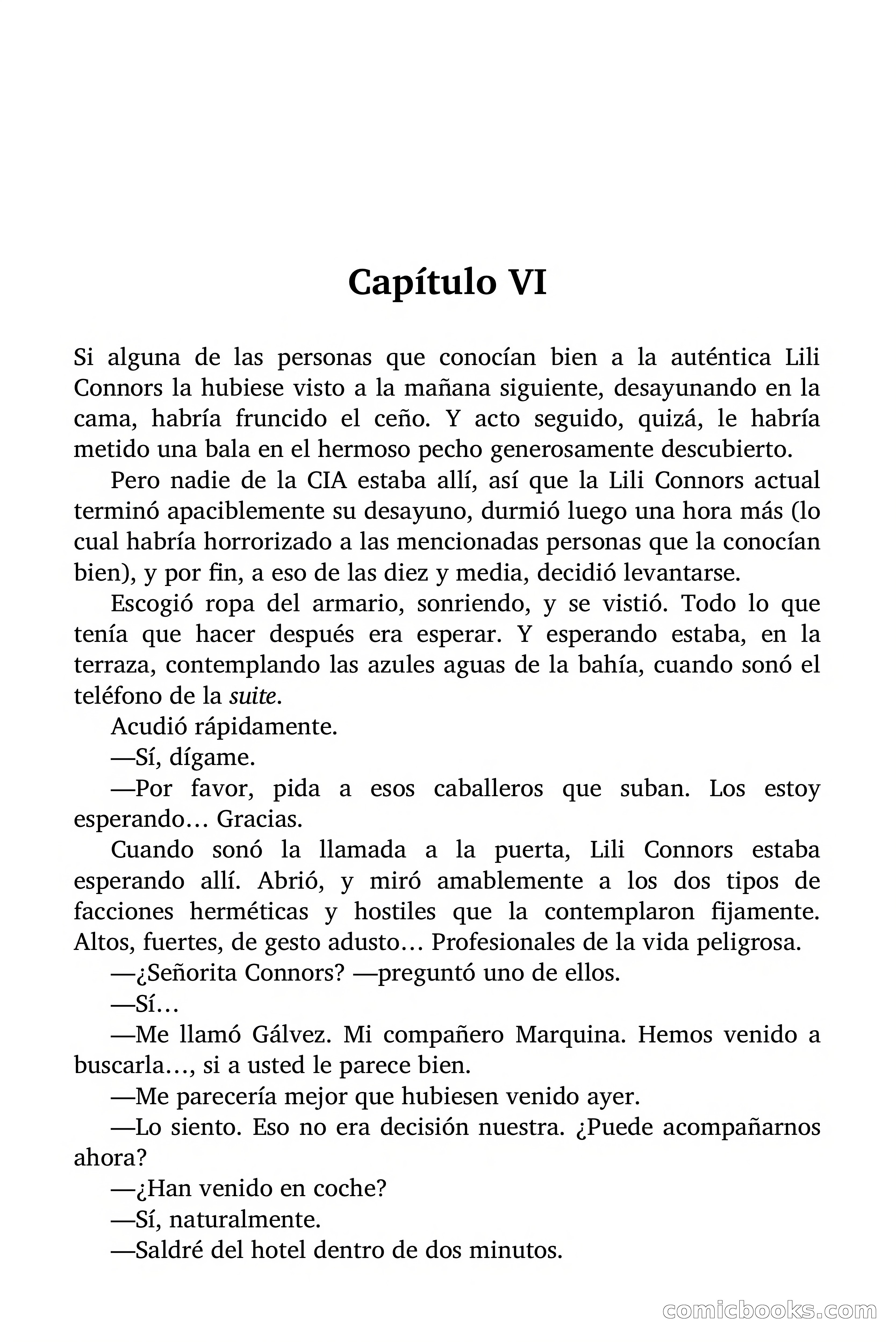 Brigitte en Acción — page 46 of 86