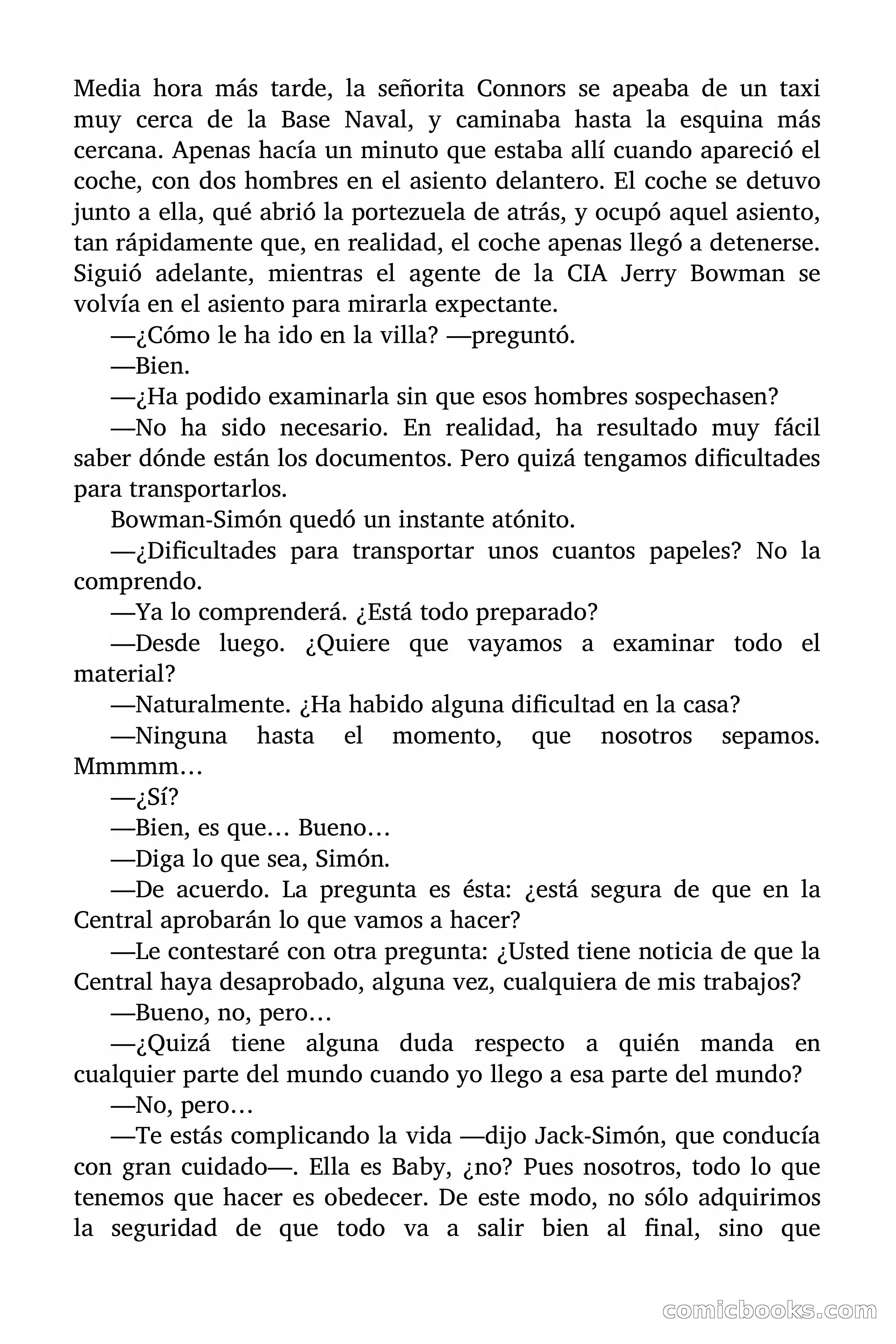 Brigitte en Acción — page 59 of 86