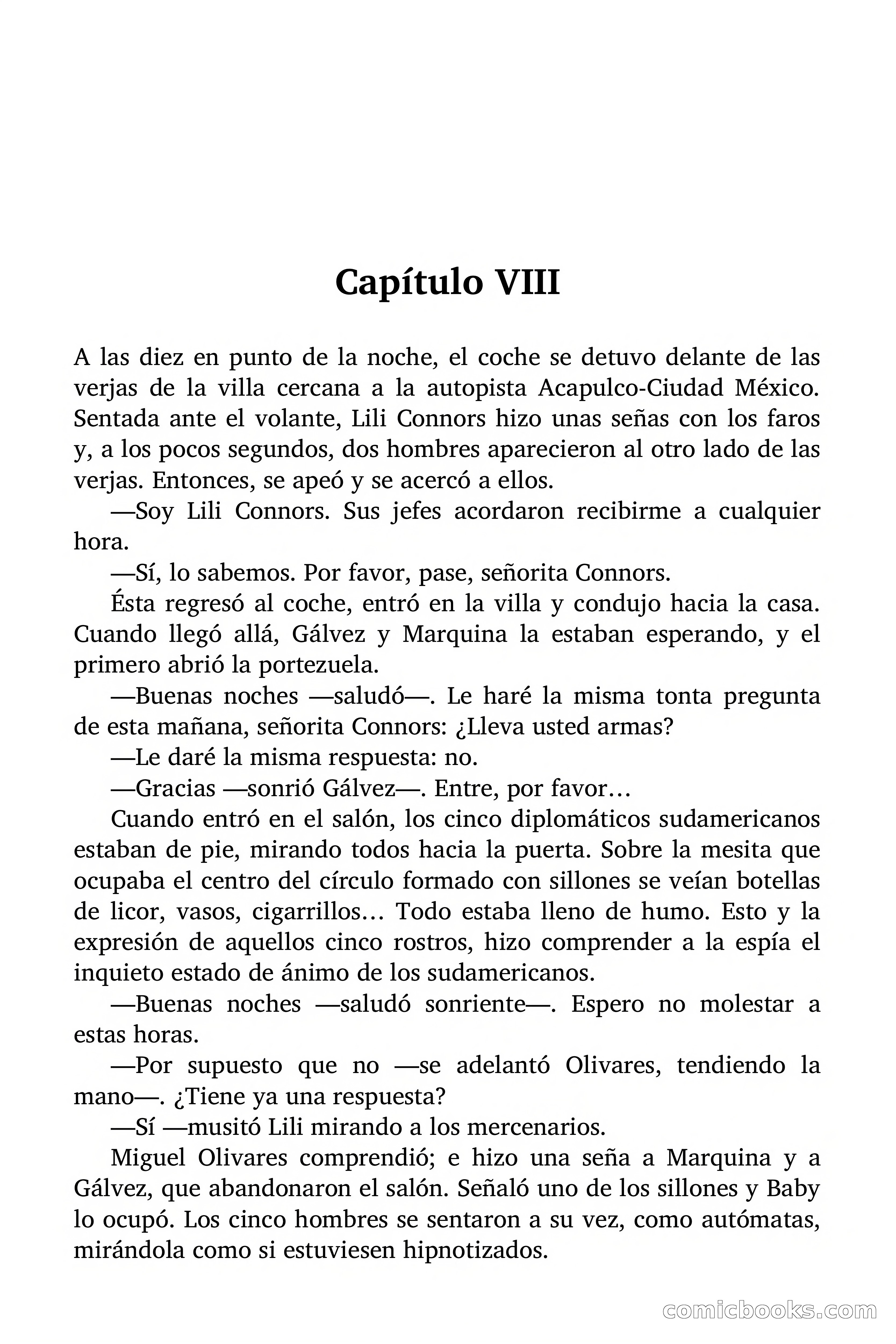Brigitte en Acción — page 62 of 86