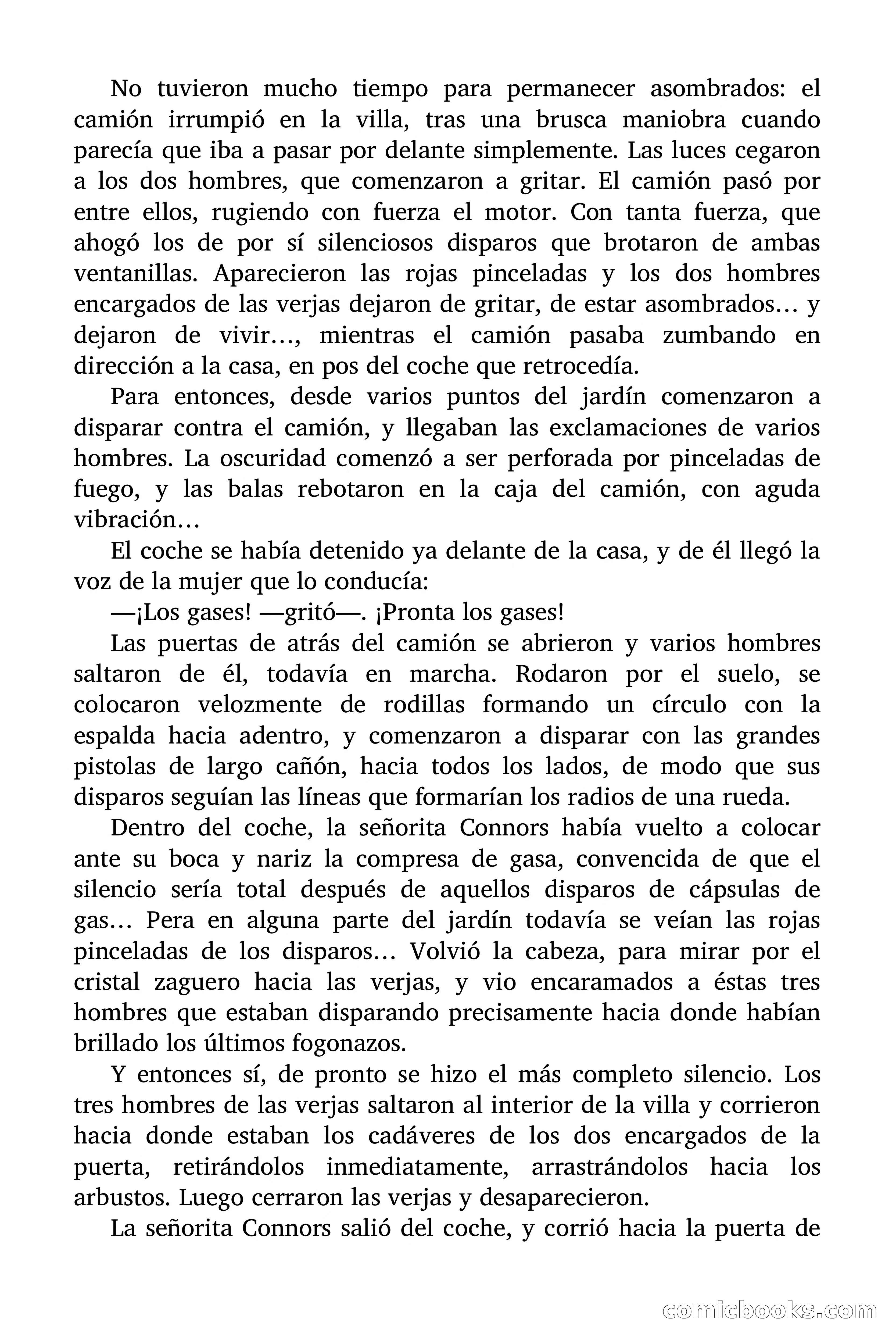 Brigitte en Acción — page 66 of 86