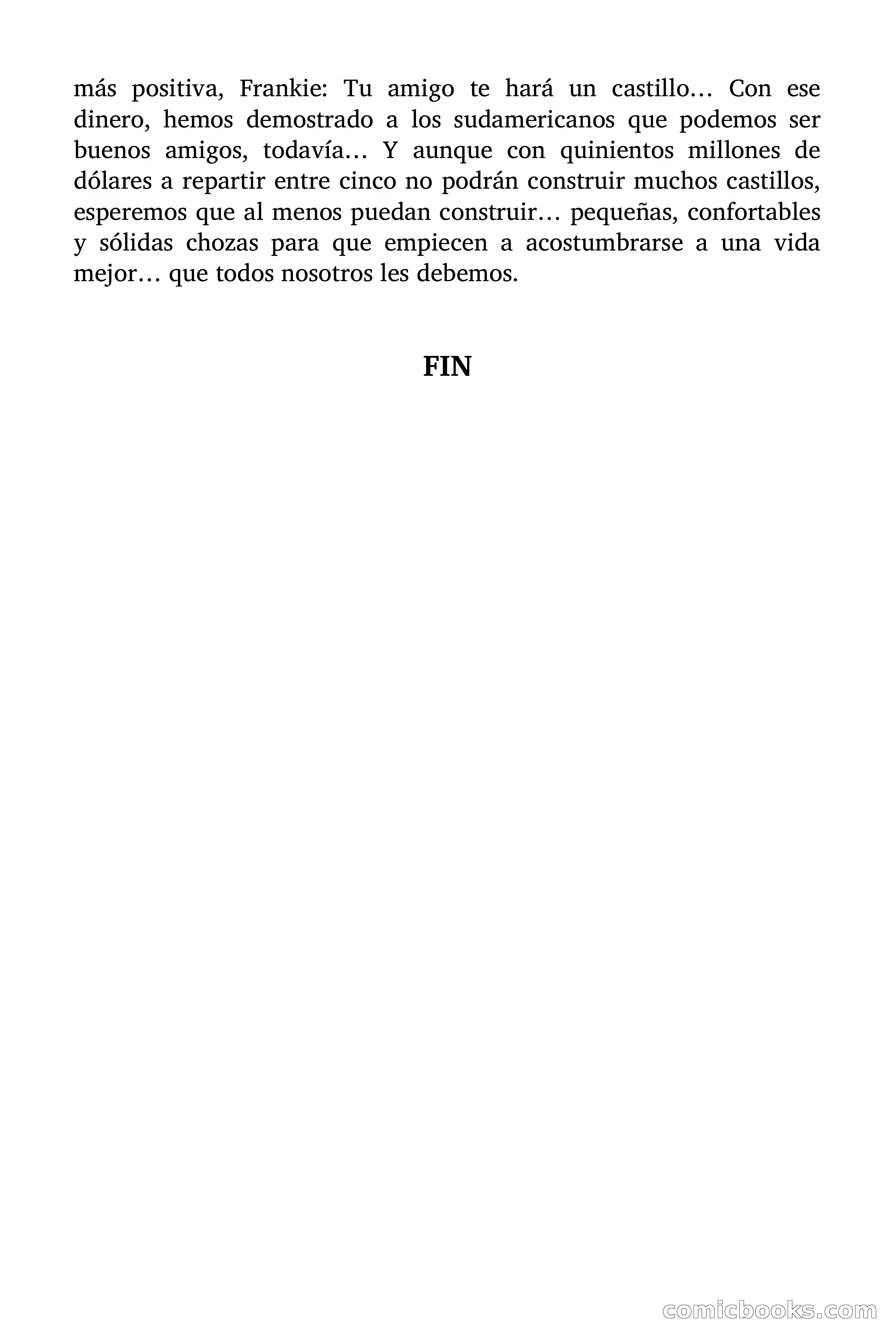 Brigitte en Acción — page 86 of 86