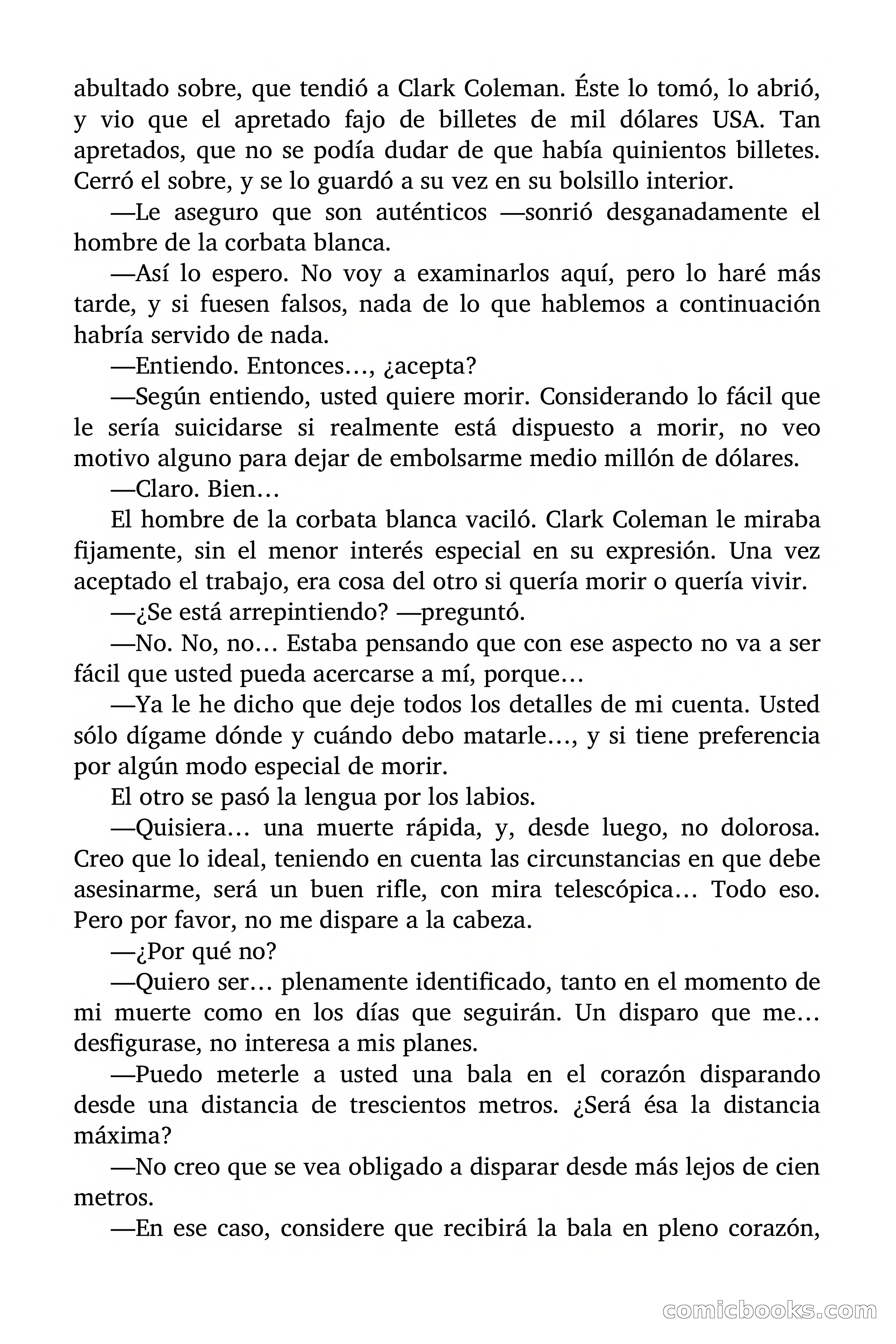 El tesoro de Borkawa Pnum — page 18 of 90