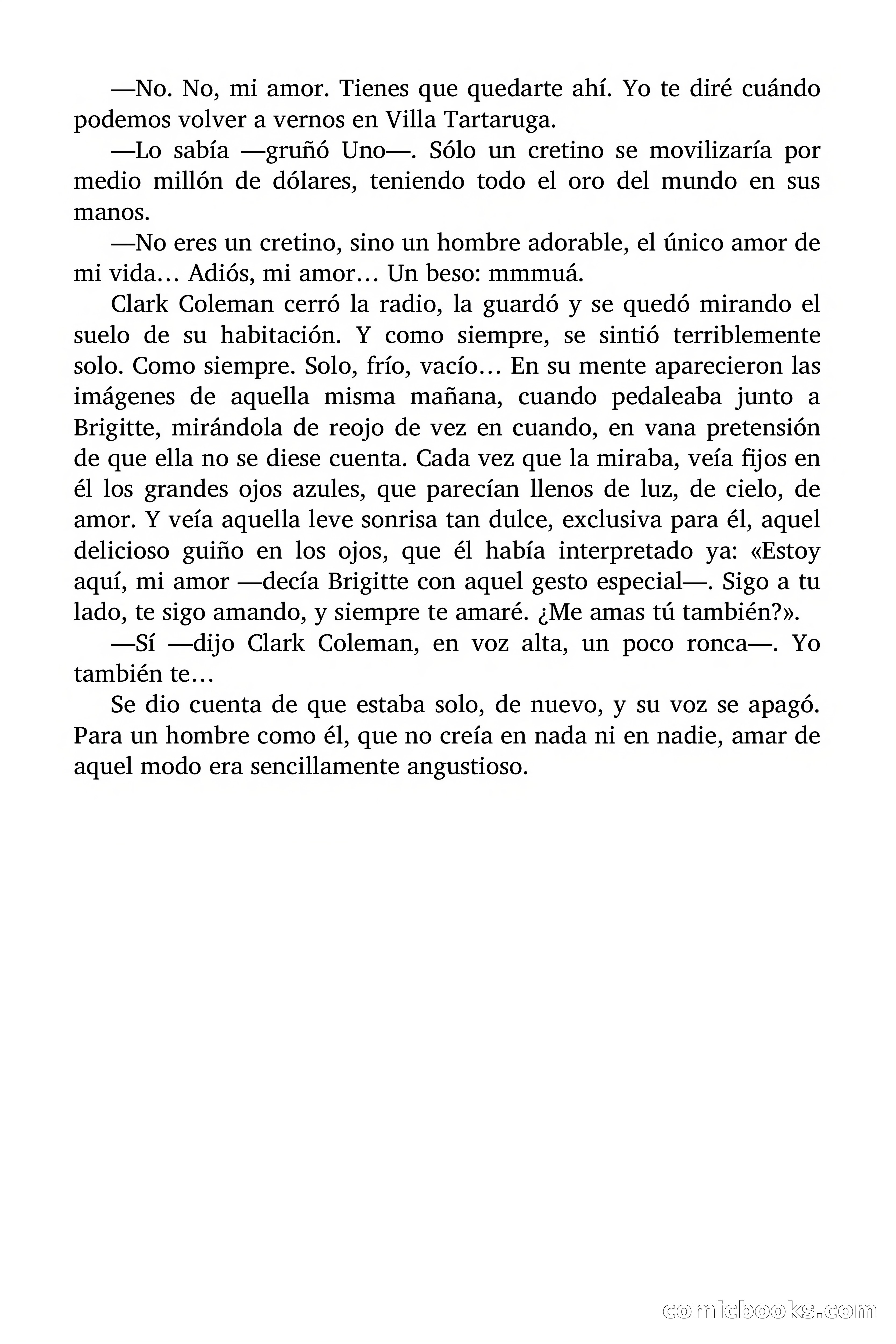 El tesoro de Borkawa Pnum — page 23 of 90