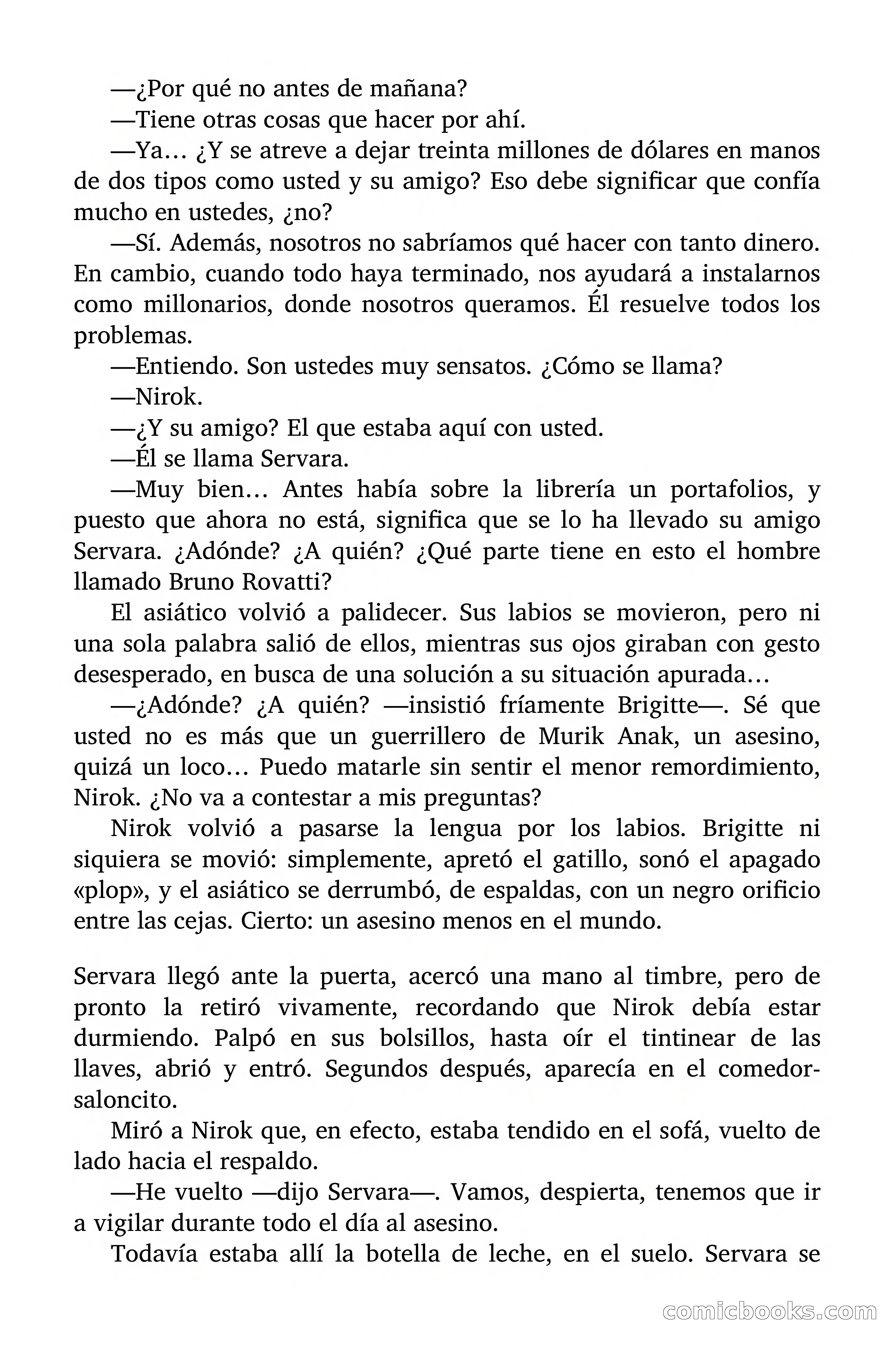 El tesoro de Borkawa Pnum — page 51 of 90