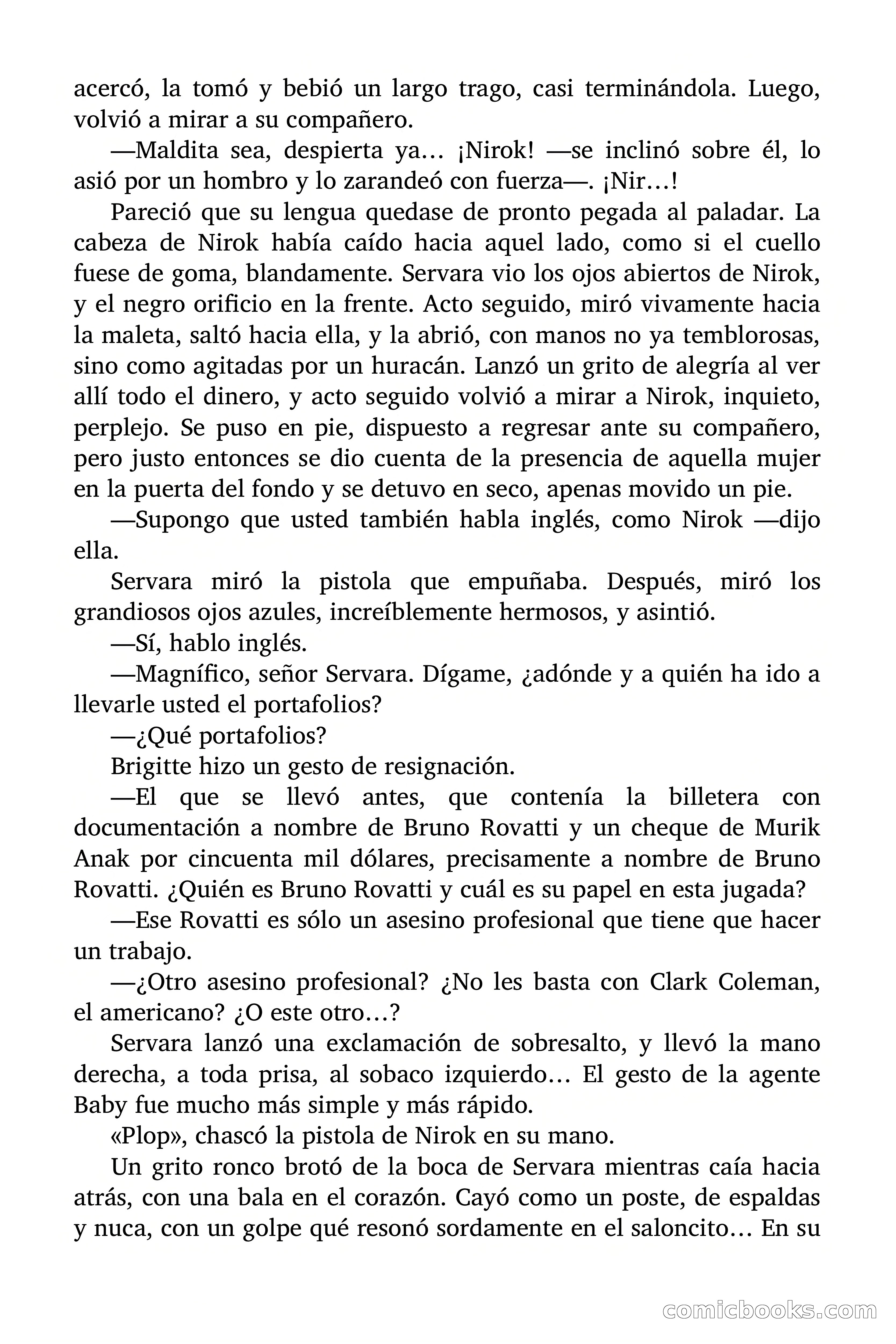 El tesoro de Borkawa Pnum — page 52 of 90
