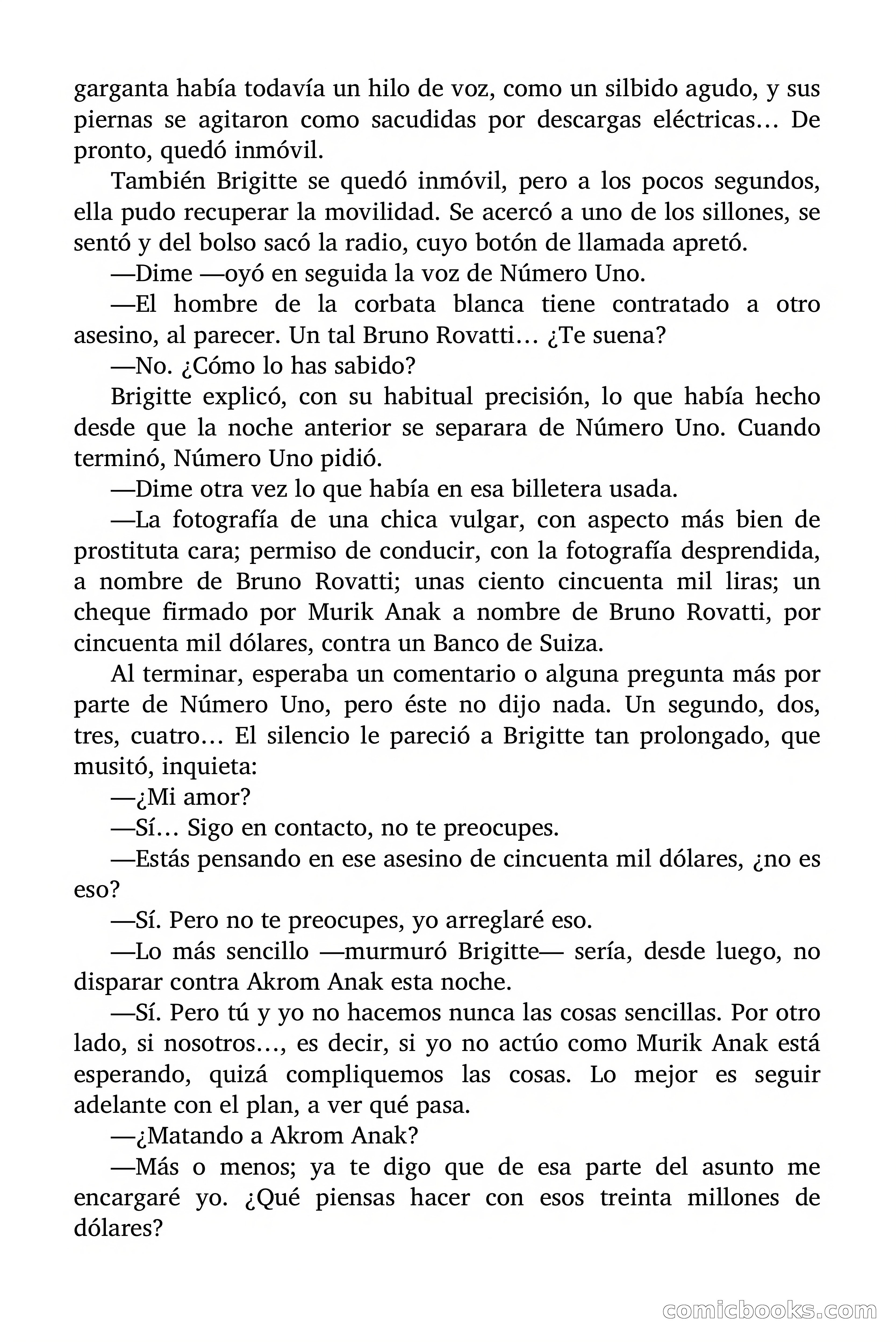 El tesoro de Borkawa Pnum — page 53 of 90