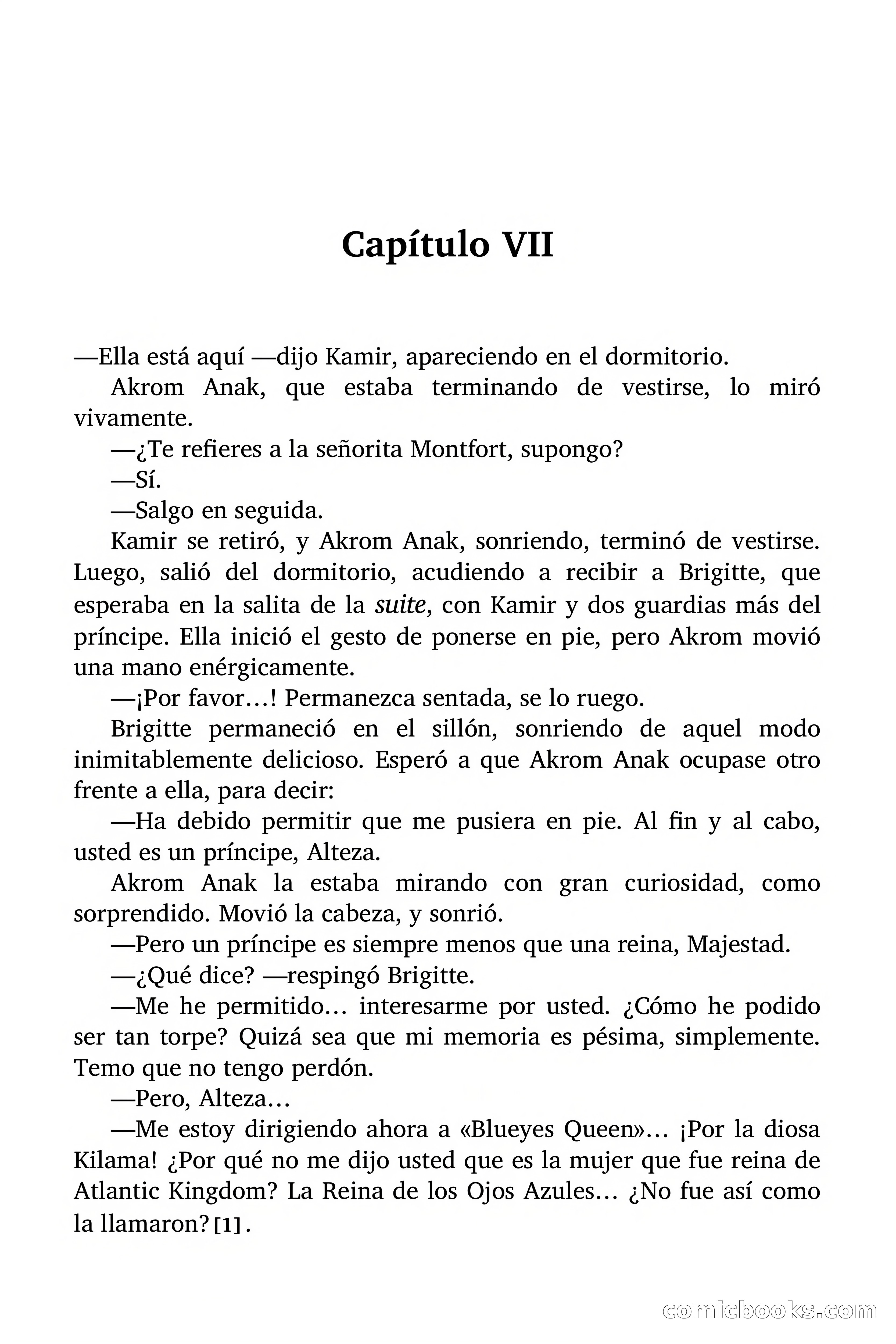 El tesoro de Borkawa Pnum — page 66 of 90