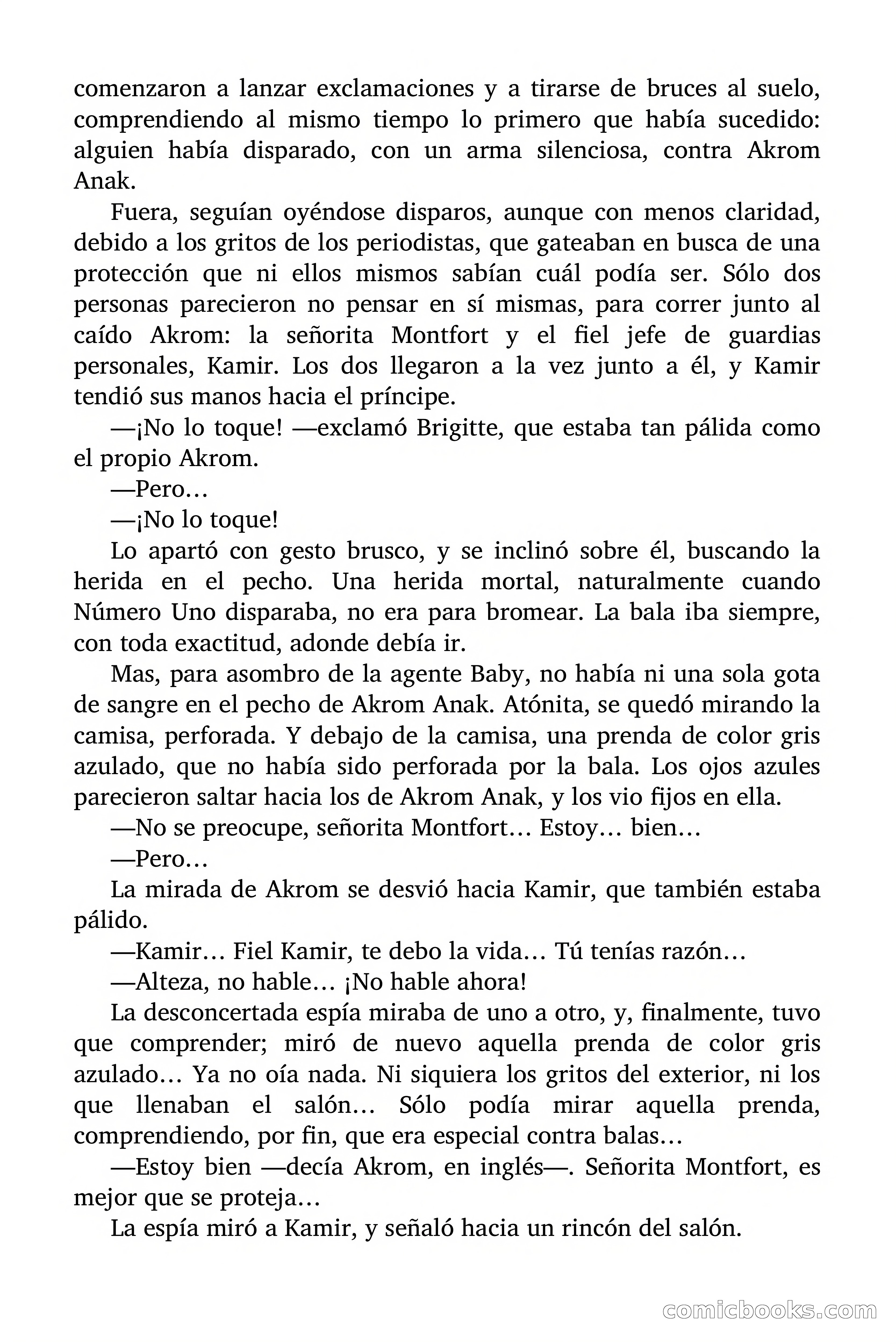 El tesoro de Borkawa Pnum — page 72 of 90