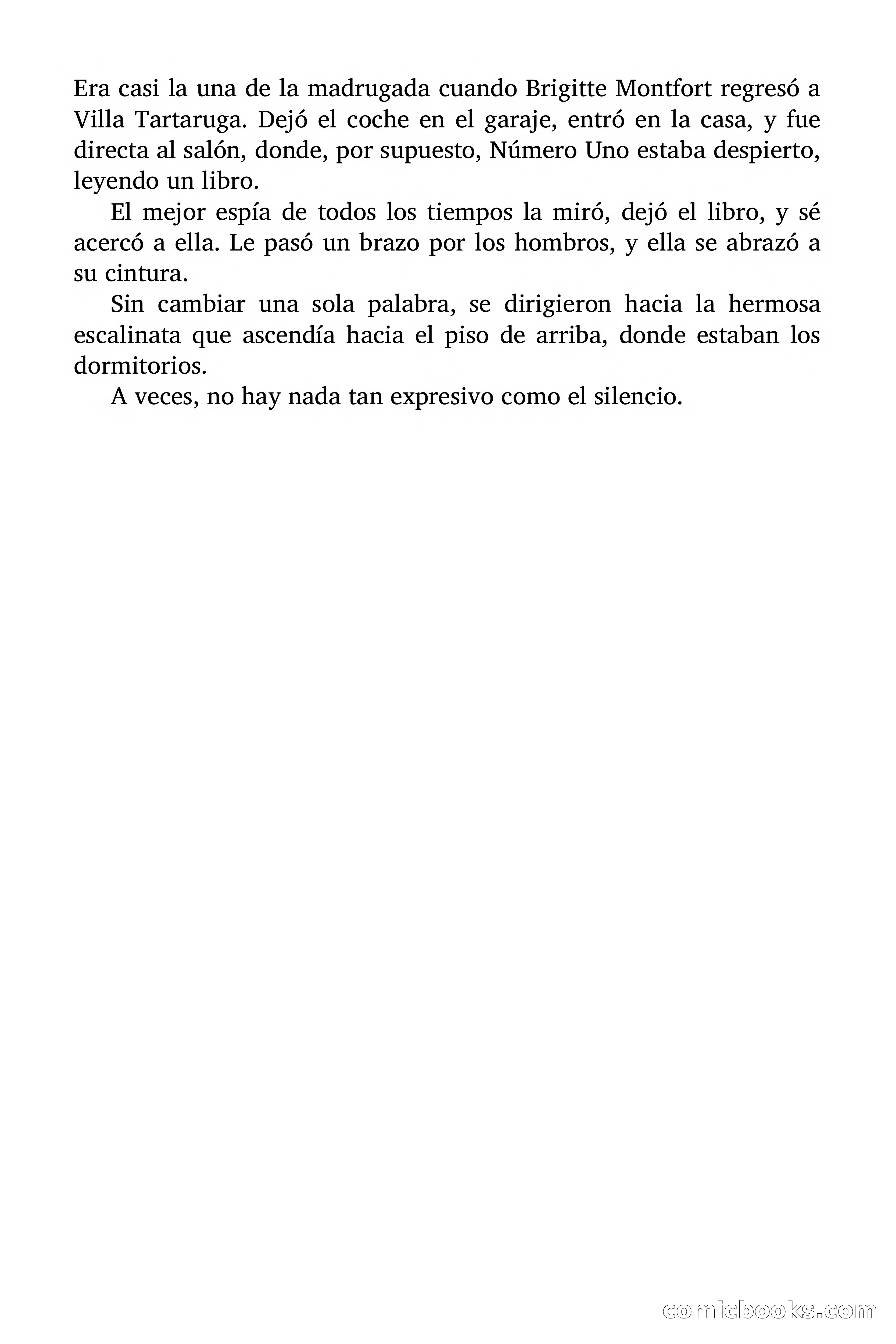 El tesoro de Borkawa Pnum — page 79 of 90