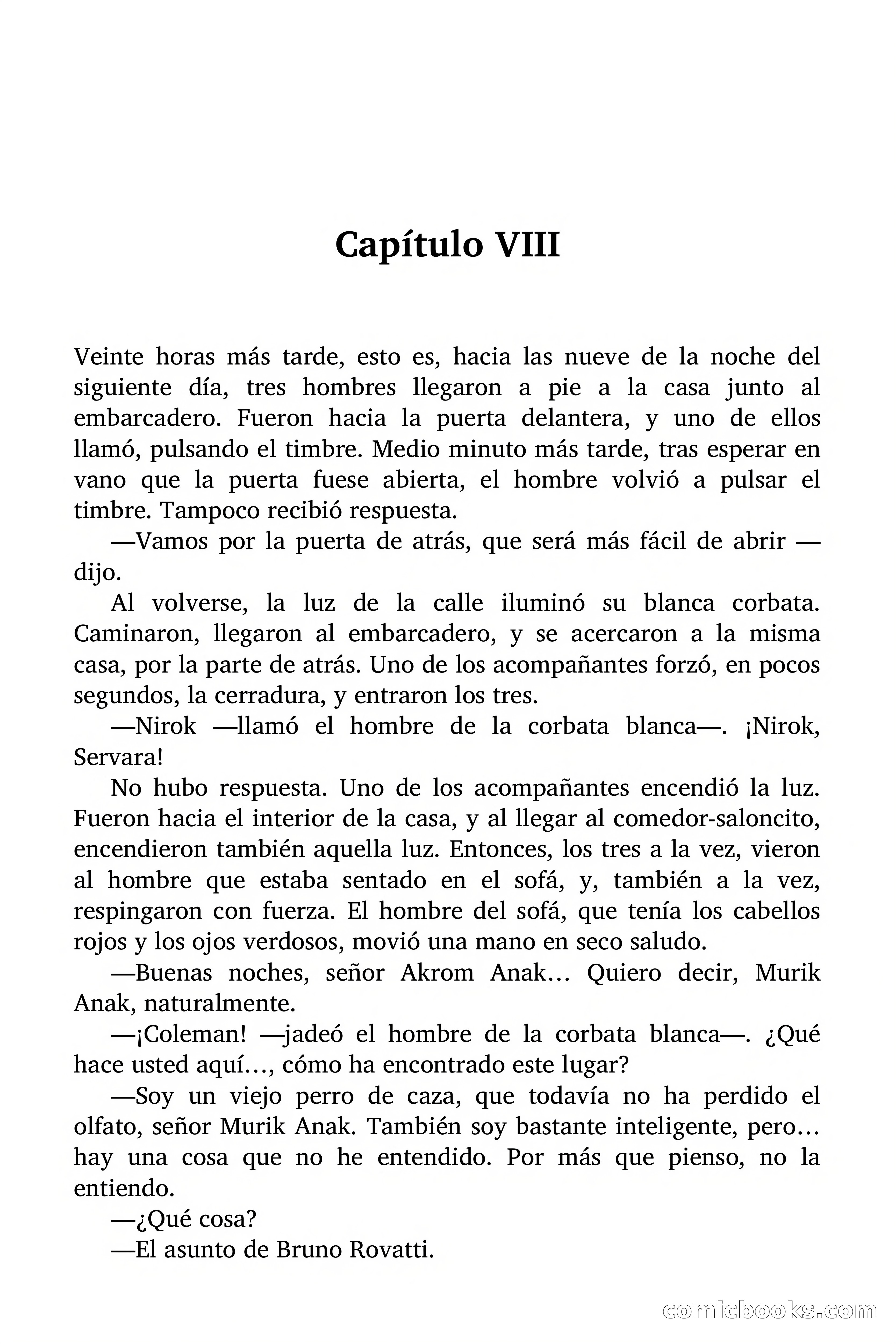 El tesoro de Borkawa Pnum — page 80 of 90