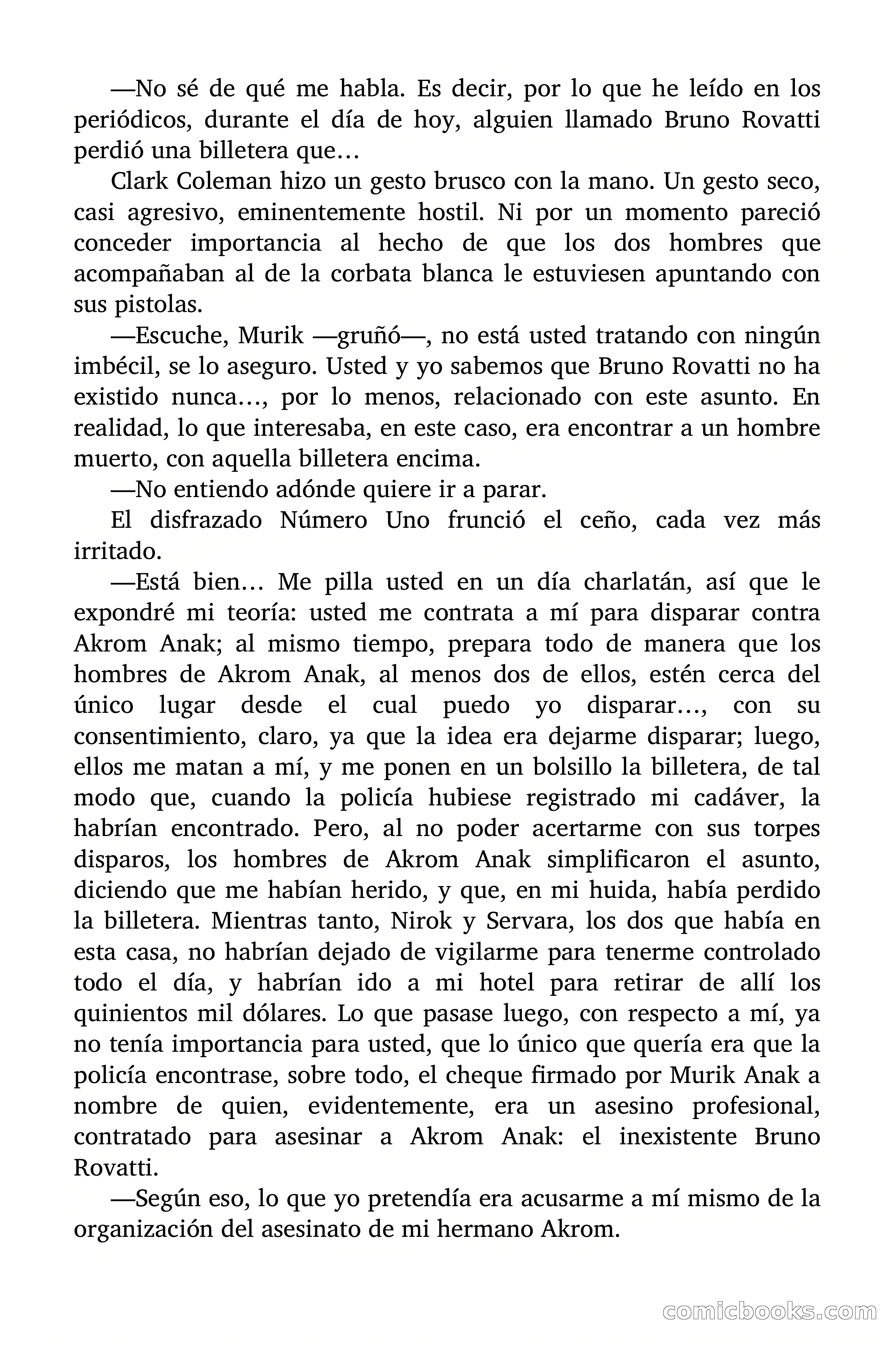 El tesoro de Borkawa Pnum — page 81 of 90