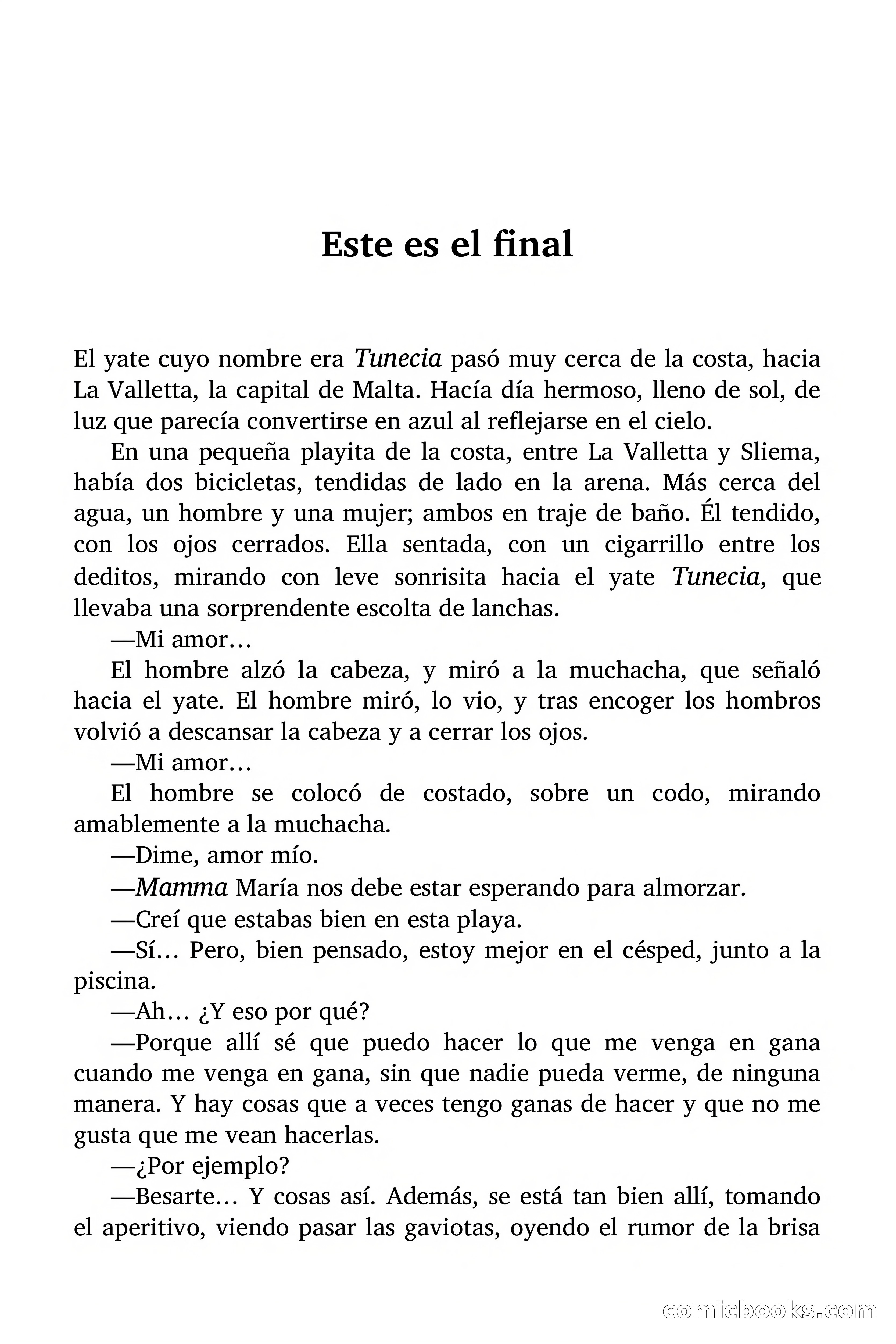El tesoro de Borkawa Pnum — page 87 of 90