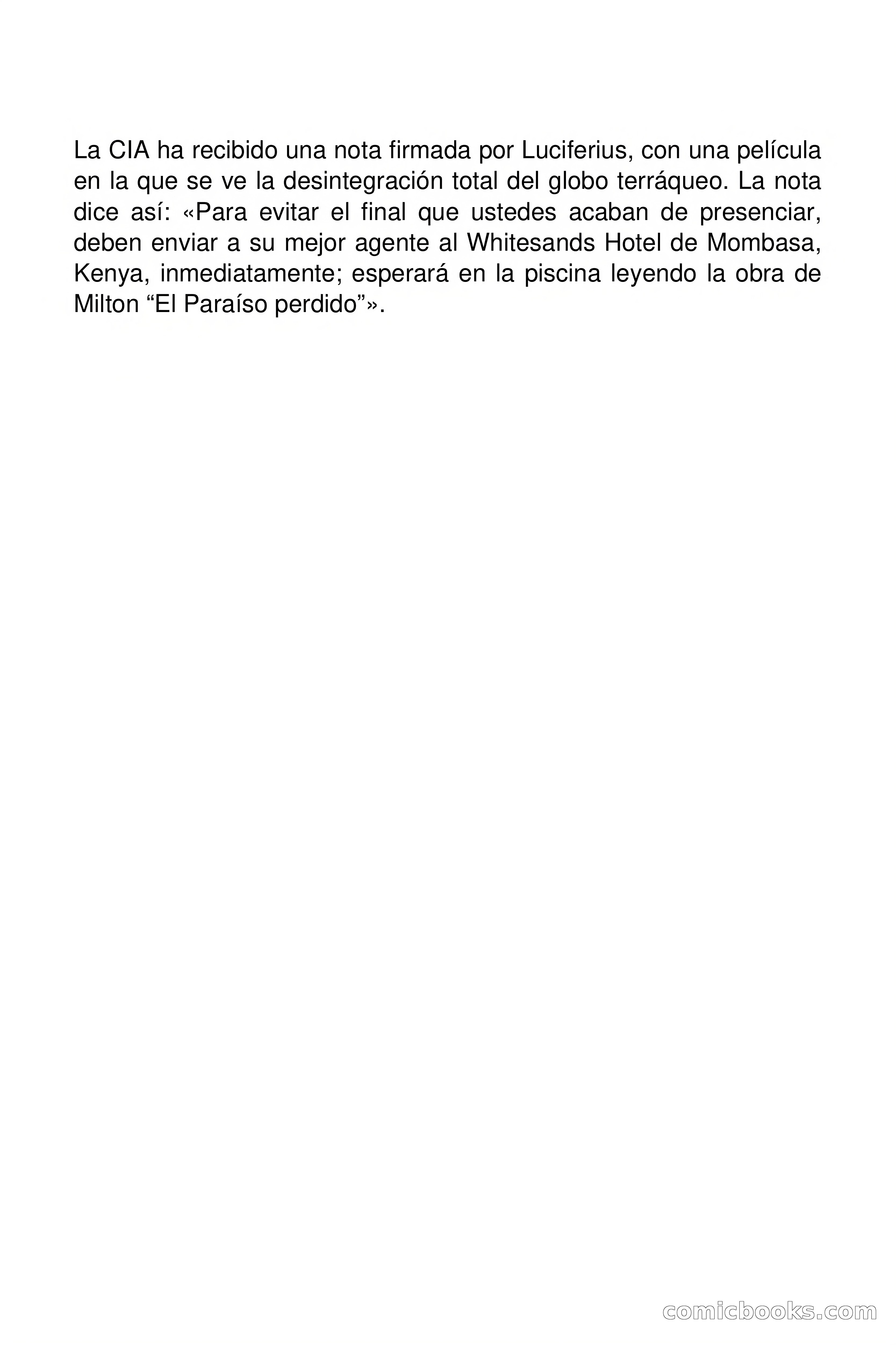 La puerta del infierno — page 2 of 90