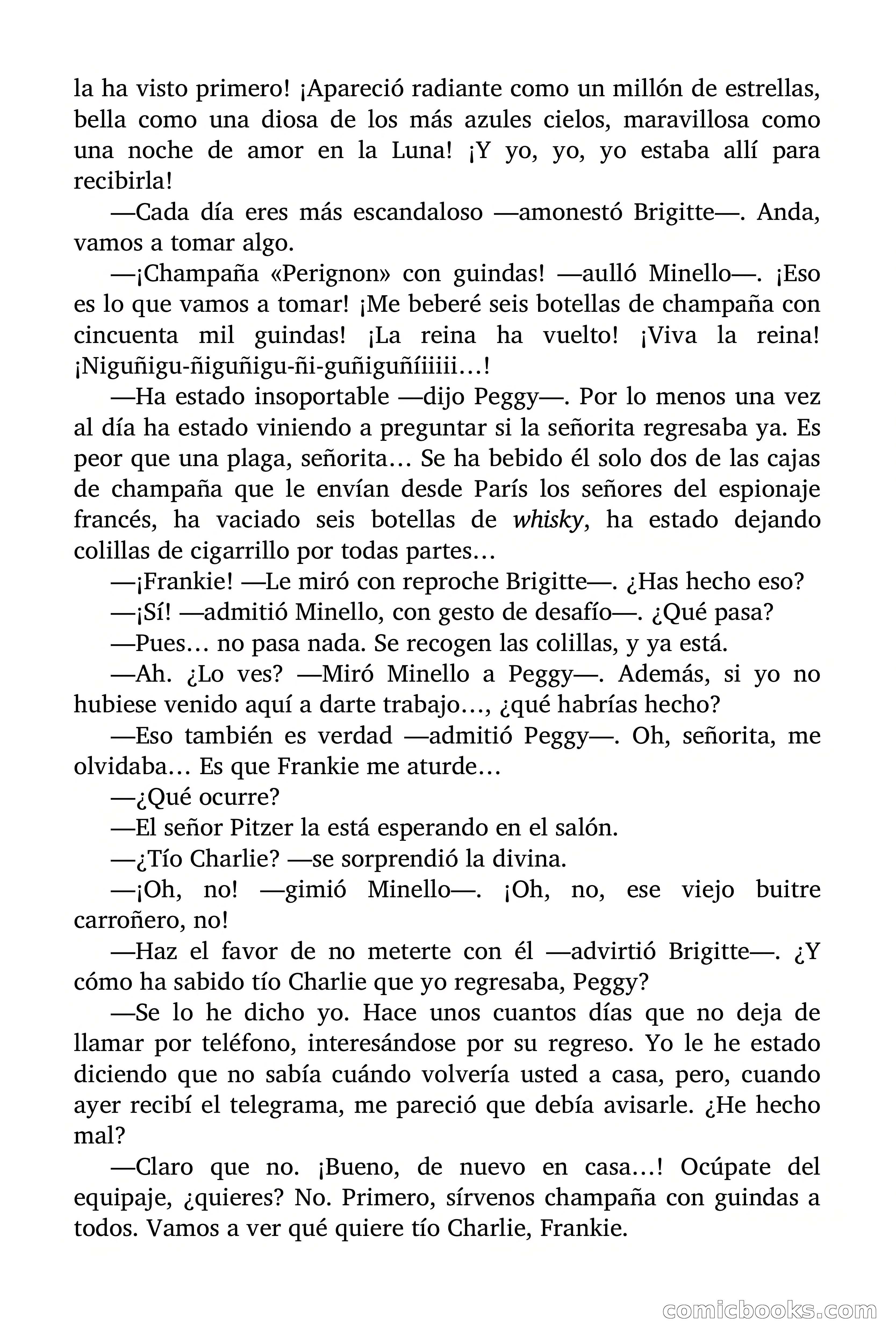 La puerta del infierno — page 10 of 90