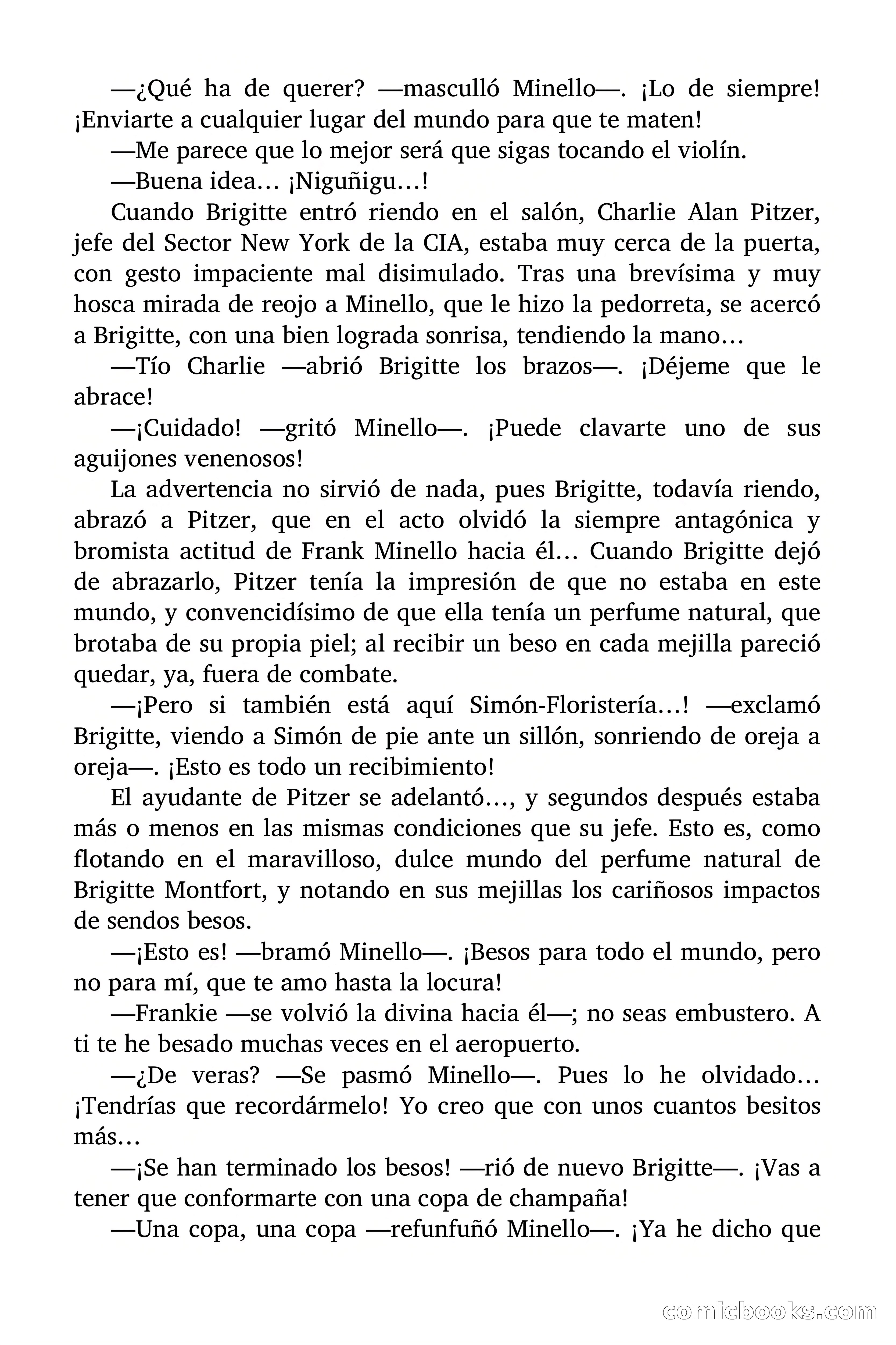 La puerta del infierno — page 11 of 90