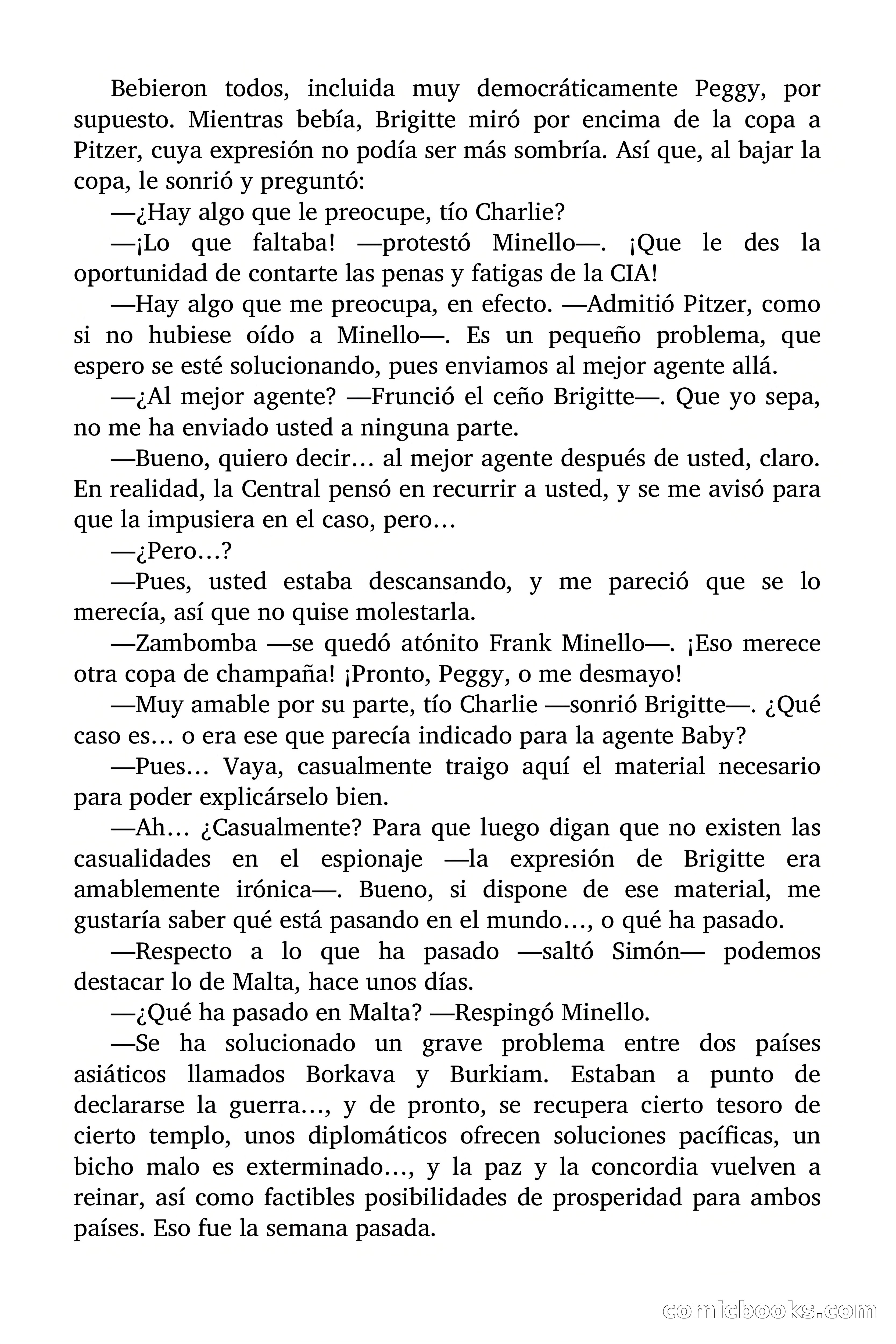 La puerta del infierno — page 14 of 90