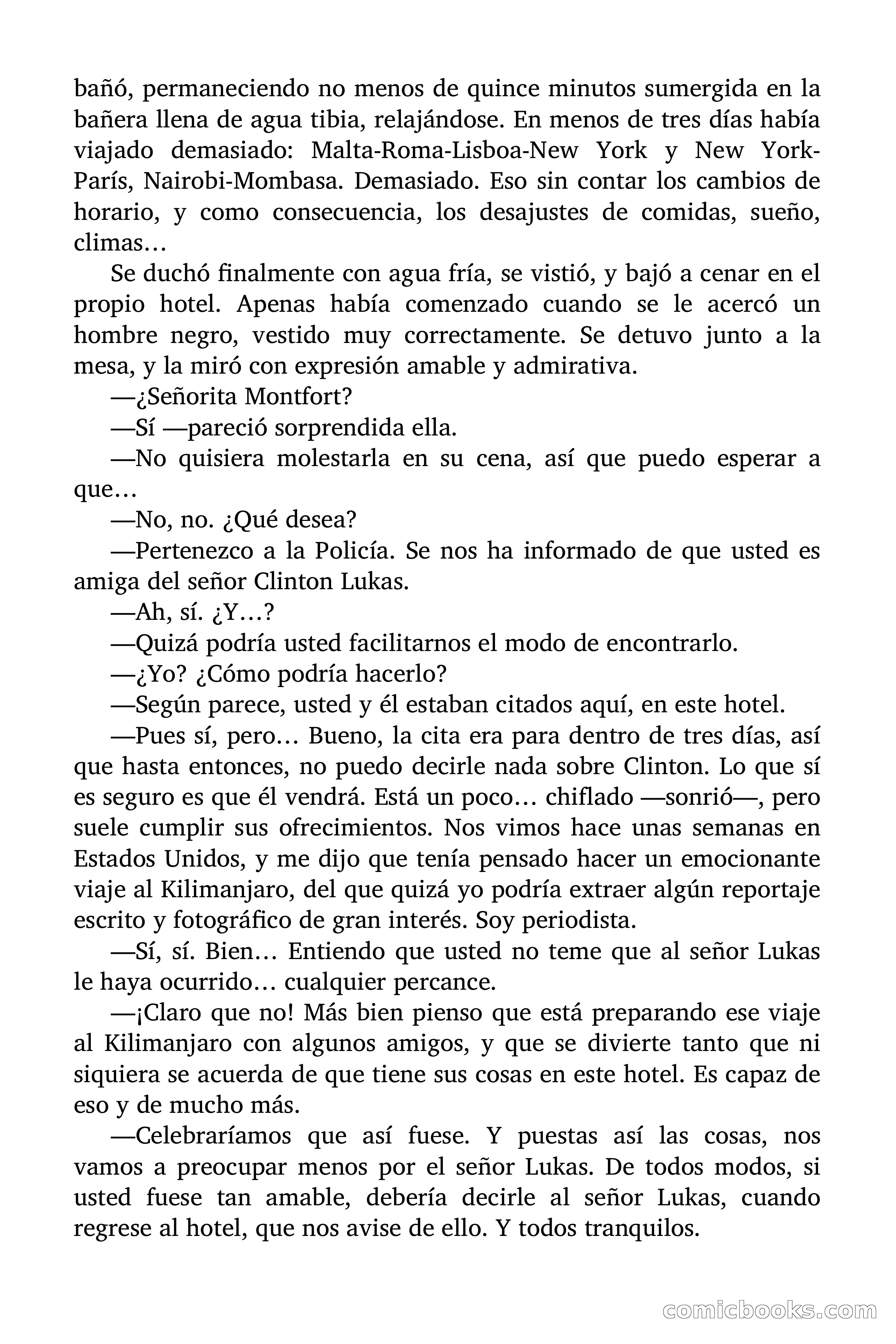 La puerta del infierno — page 24 of 90