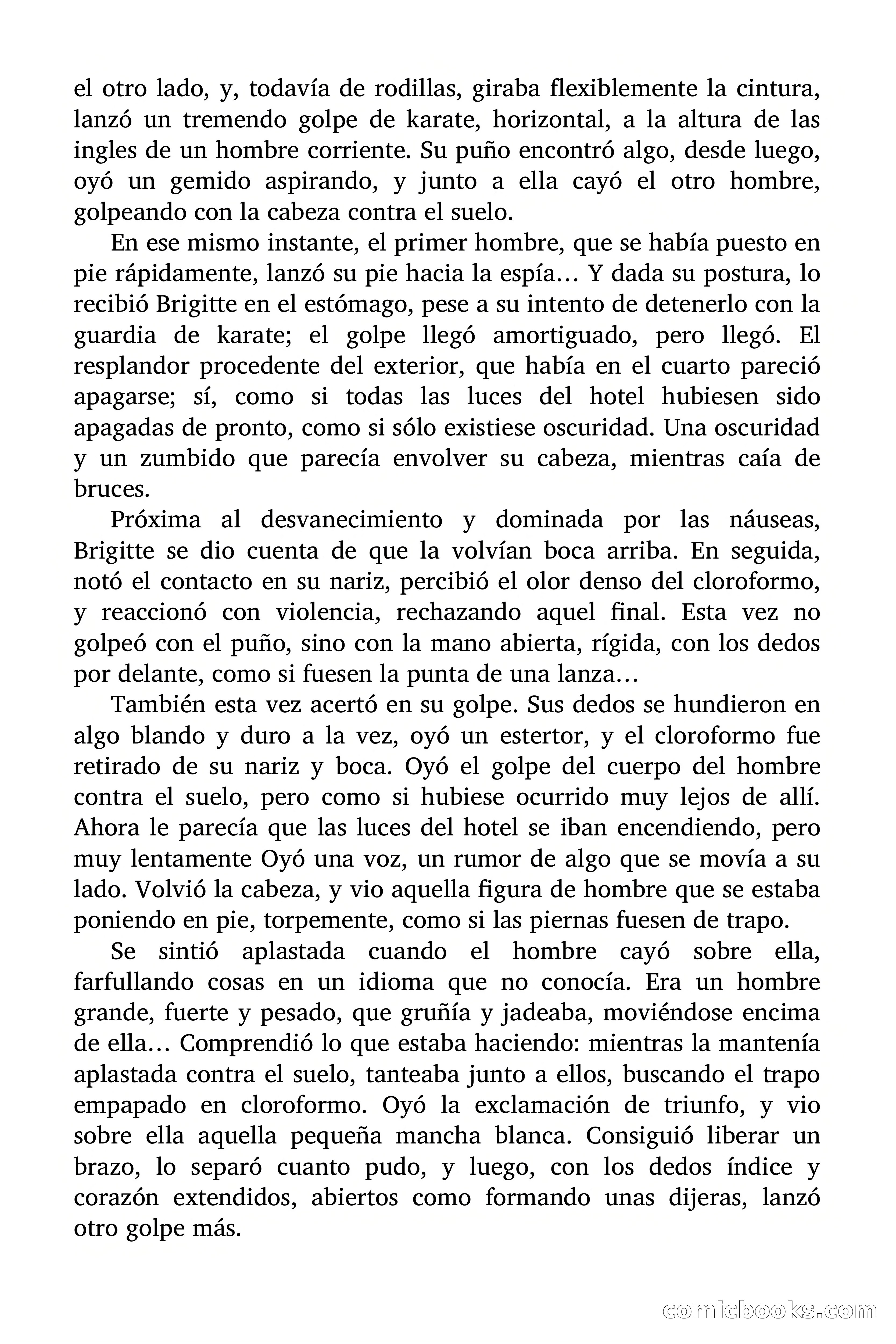 La puerta del infierno — page 26 of 90